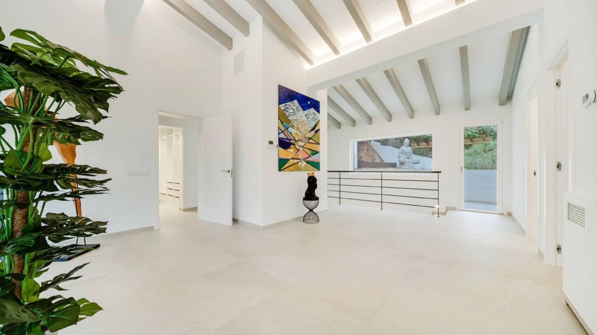 Second hand - Independent villa - Palma - SON VIDA