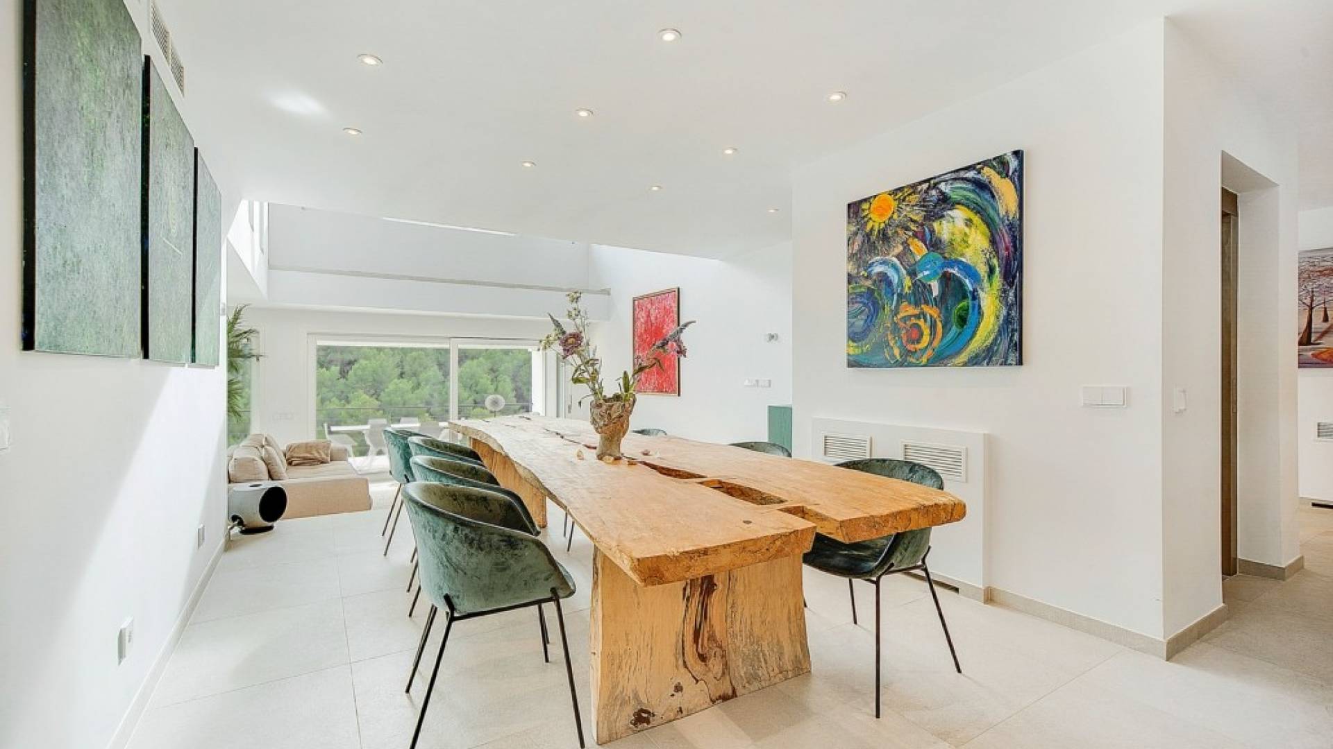 Second hand - Independent villa - Palma - SON VIDA