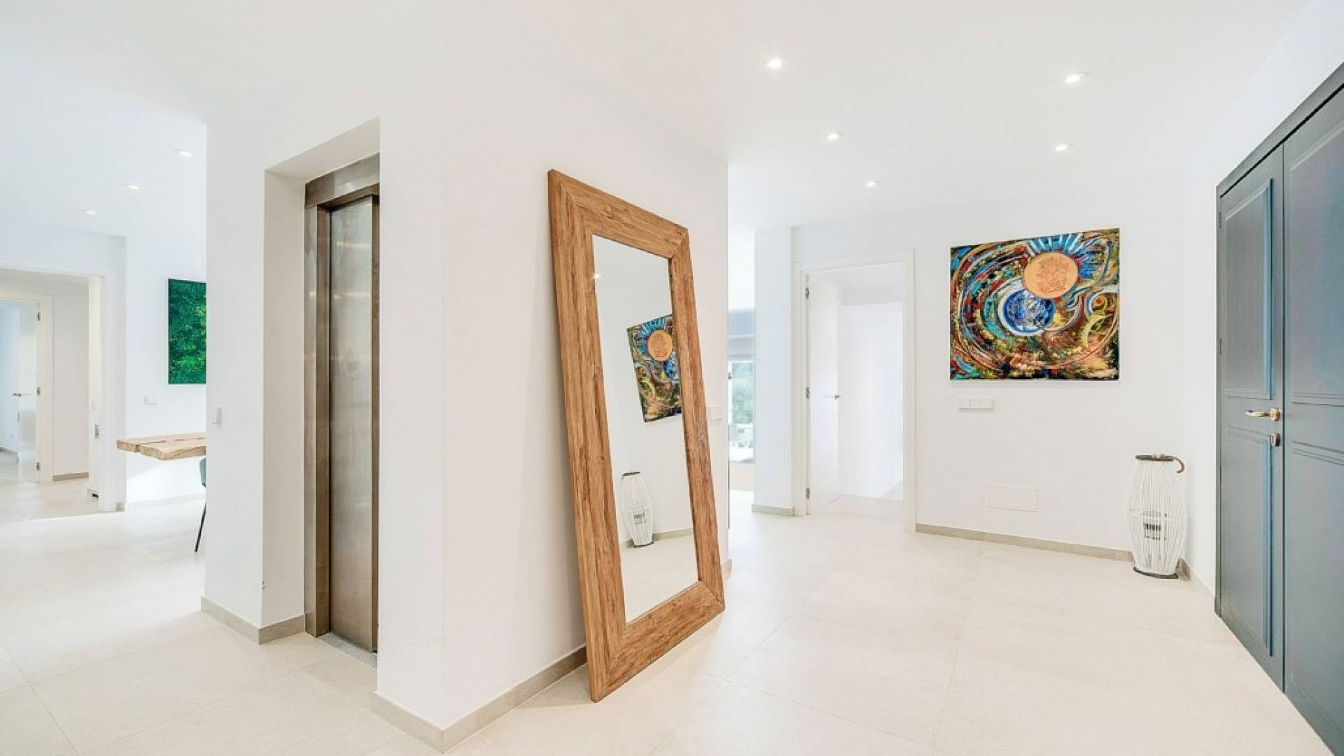 Second hand - Independent villa - Palma - SON VIDA