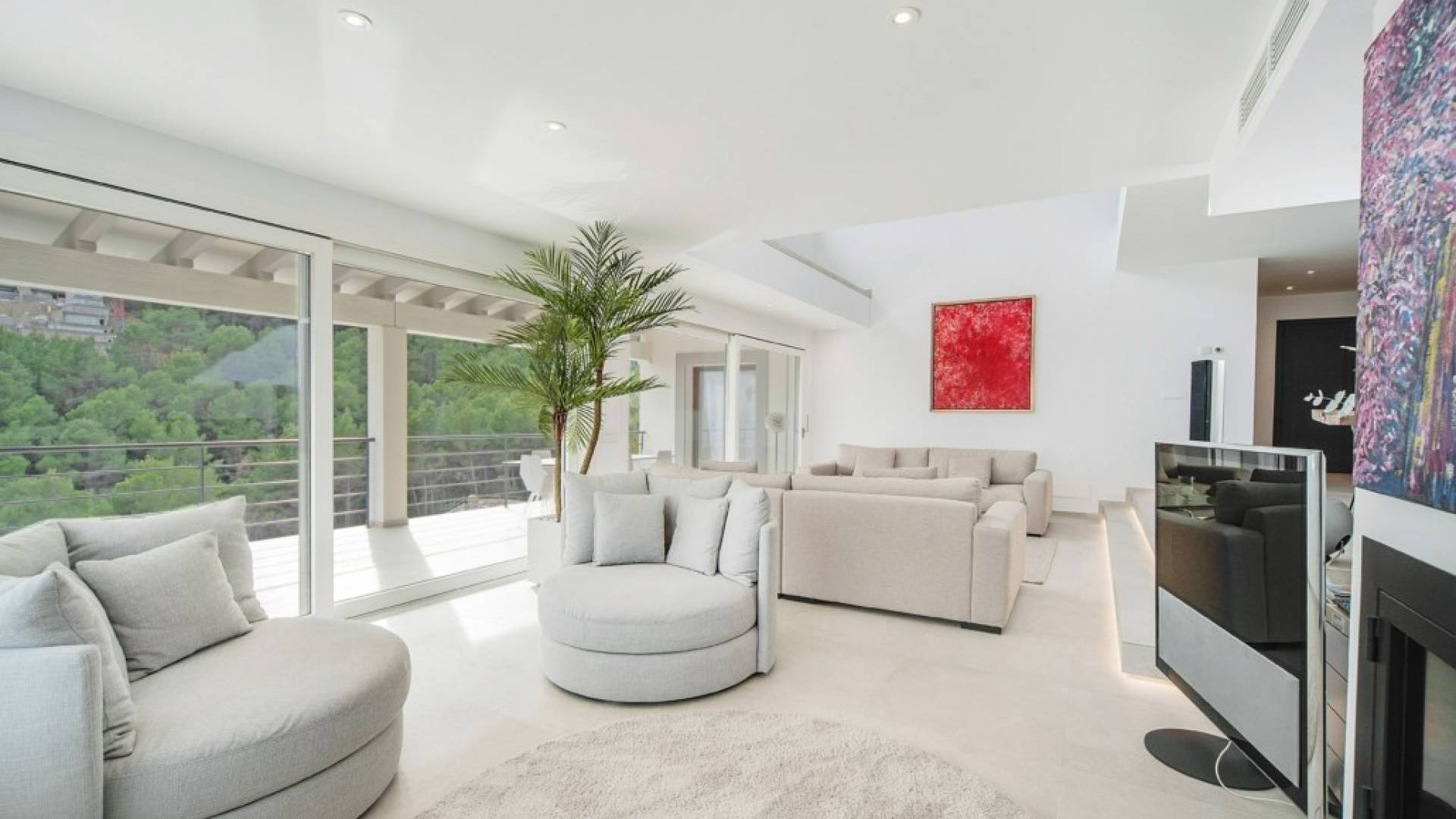 Second hand - Independent villa - Palma - SON VIDA