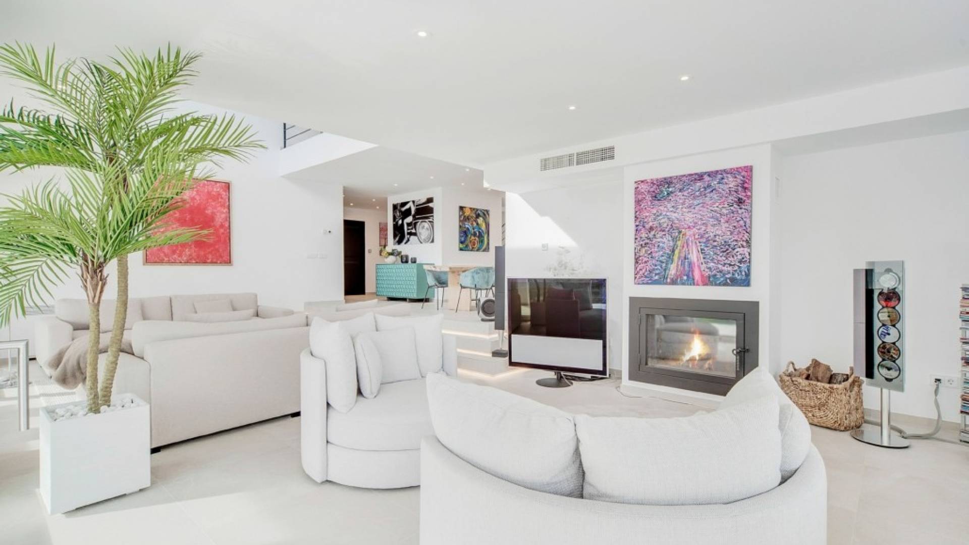 Second hand - Independent villa - Palma - SON VIDA