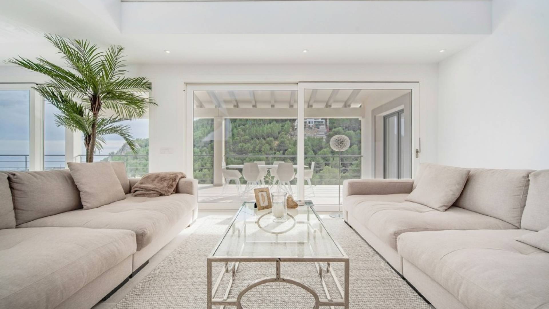 Second hand - Independent villa - Palma - SON VIDA