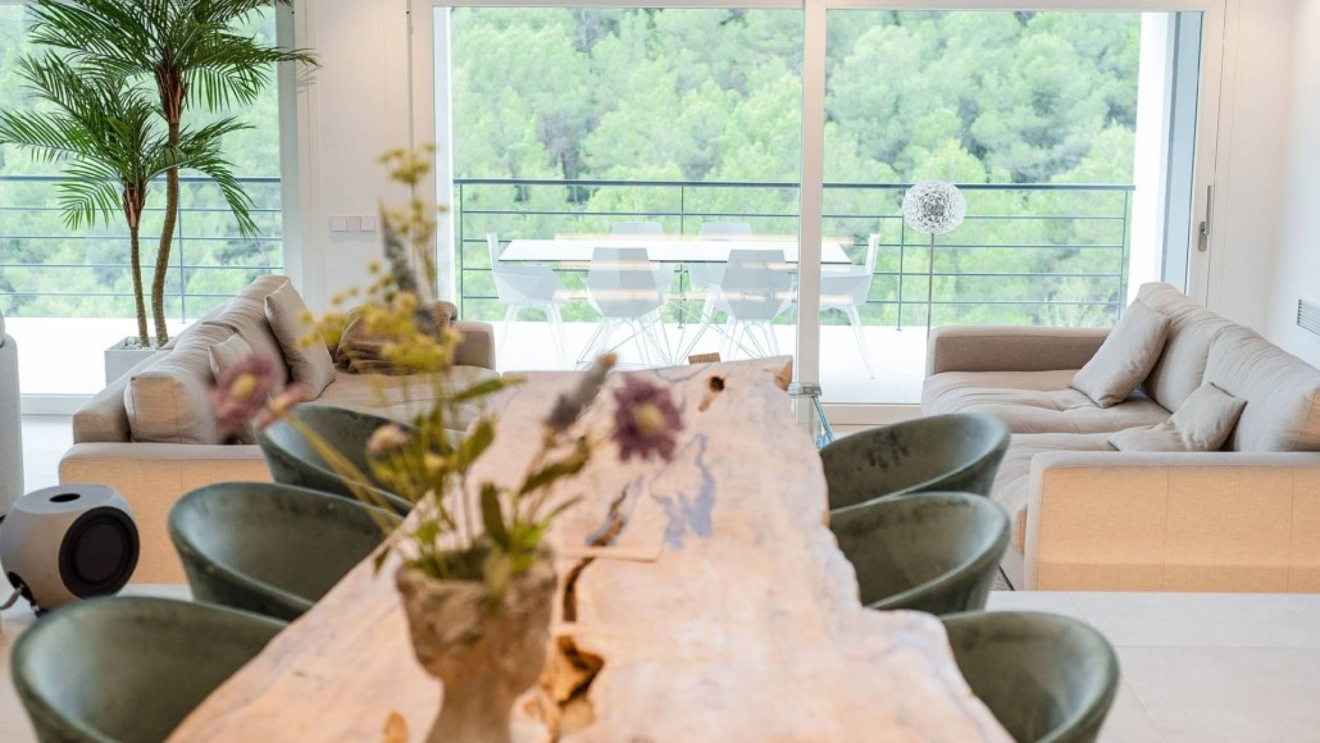 Second hand - Independent villa - Palma - SON VIDA