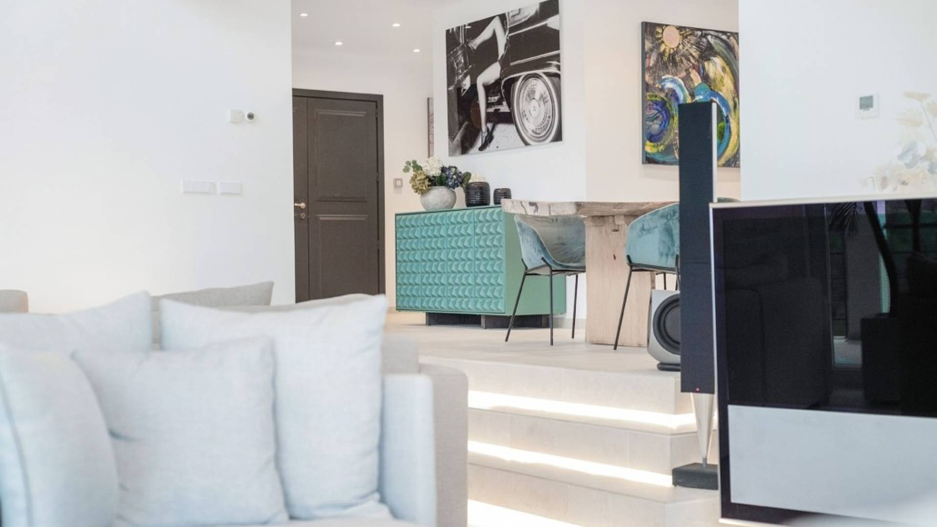 Second hand - Independent villa - Palma - SON VIDA