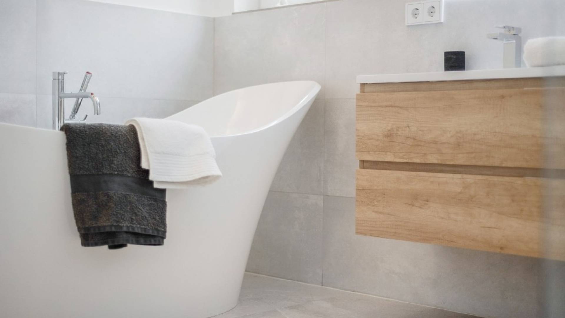 Second hand - Independent villa - Palma - SON VIDA