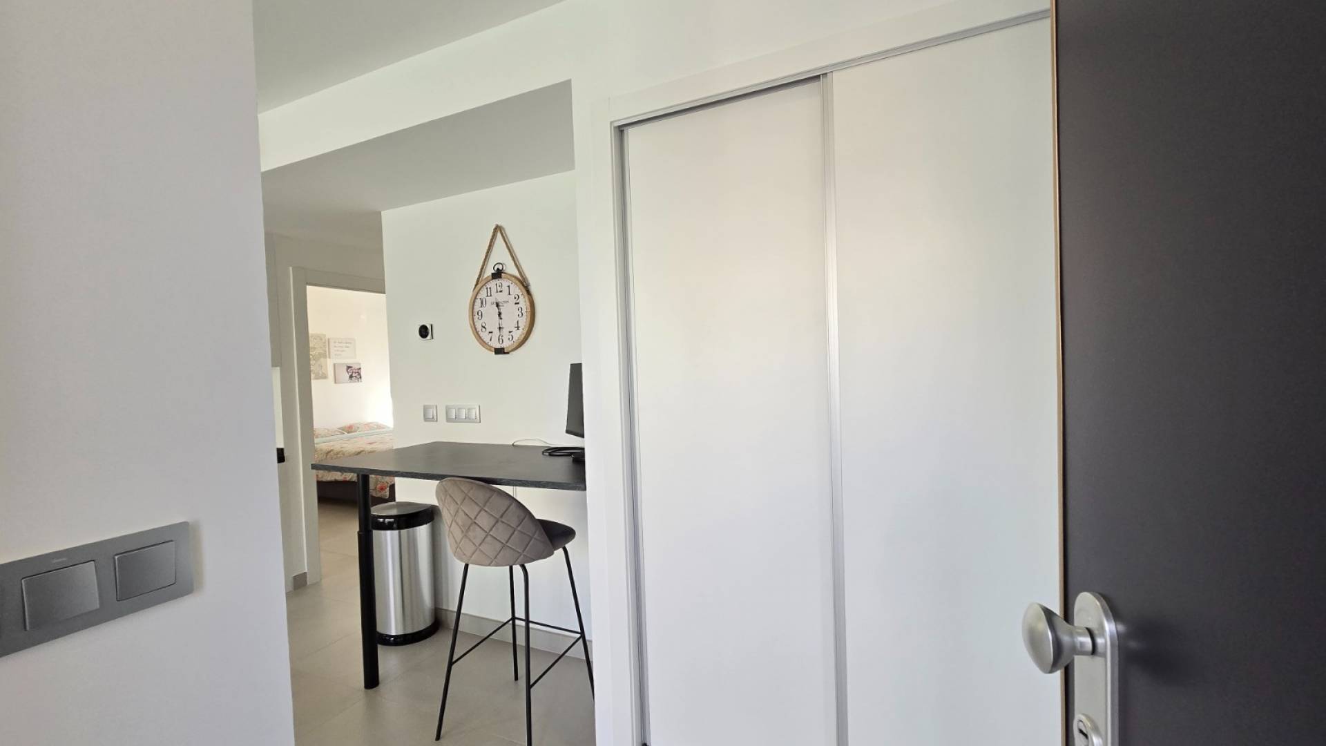 Second hand - Independent villa - Pilar de la Horadada - Lo Romero Golf