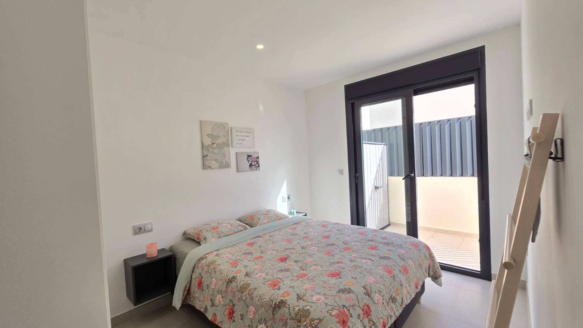 Second hand - Independent villa - Pilar de la Horadada - Lo Romero Golf