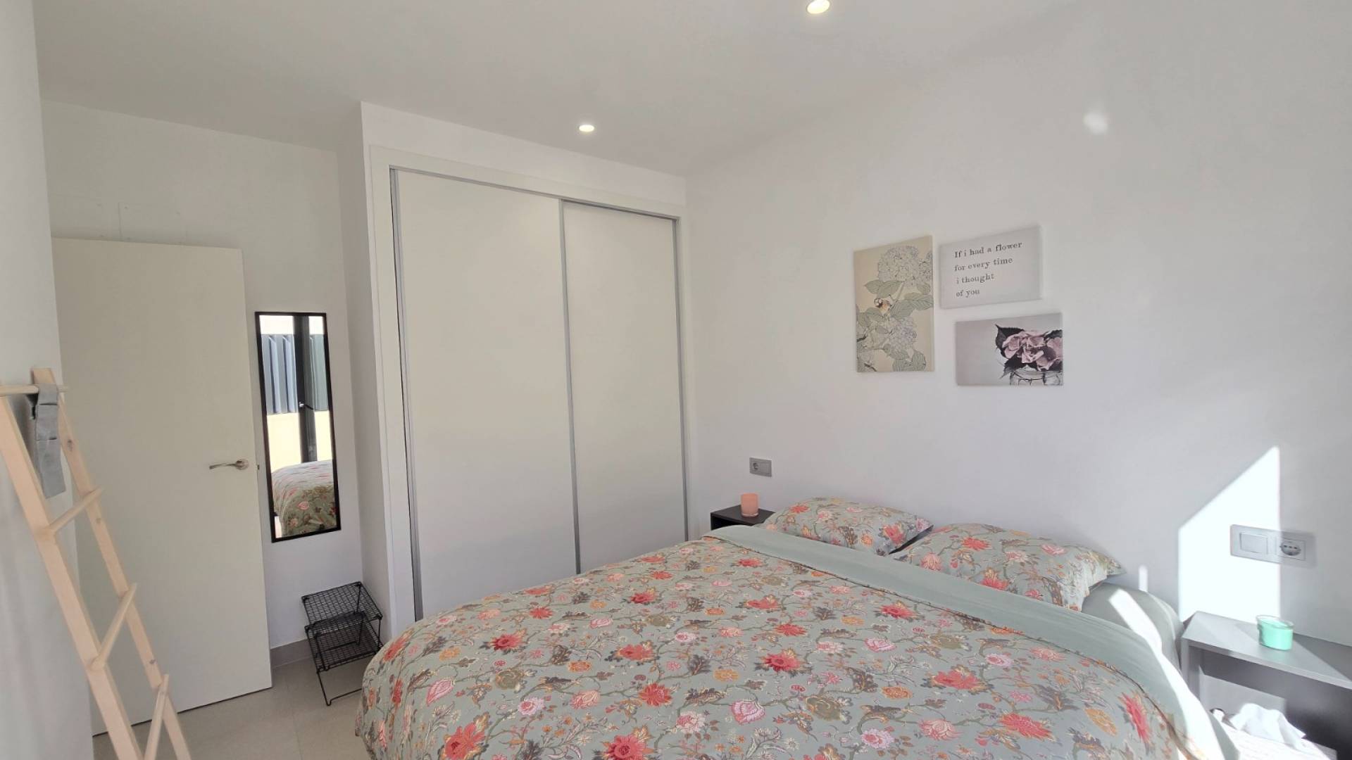 Second hand - Independent villa - Pilar de la Horadada - Lo Romero Golf