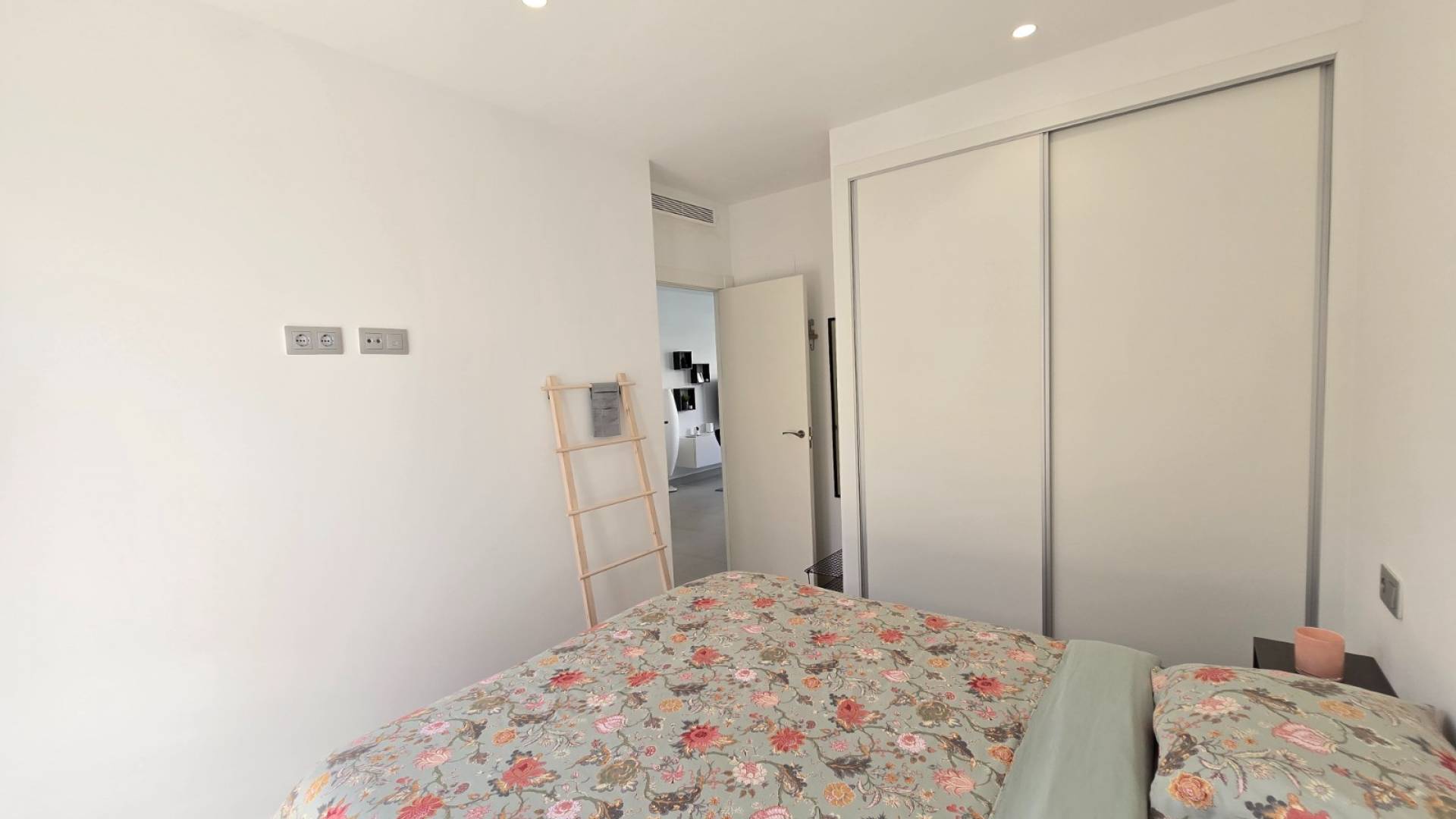 Second hand - Independent villa - Pilar de la Horadada - Lo Romero Golf