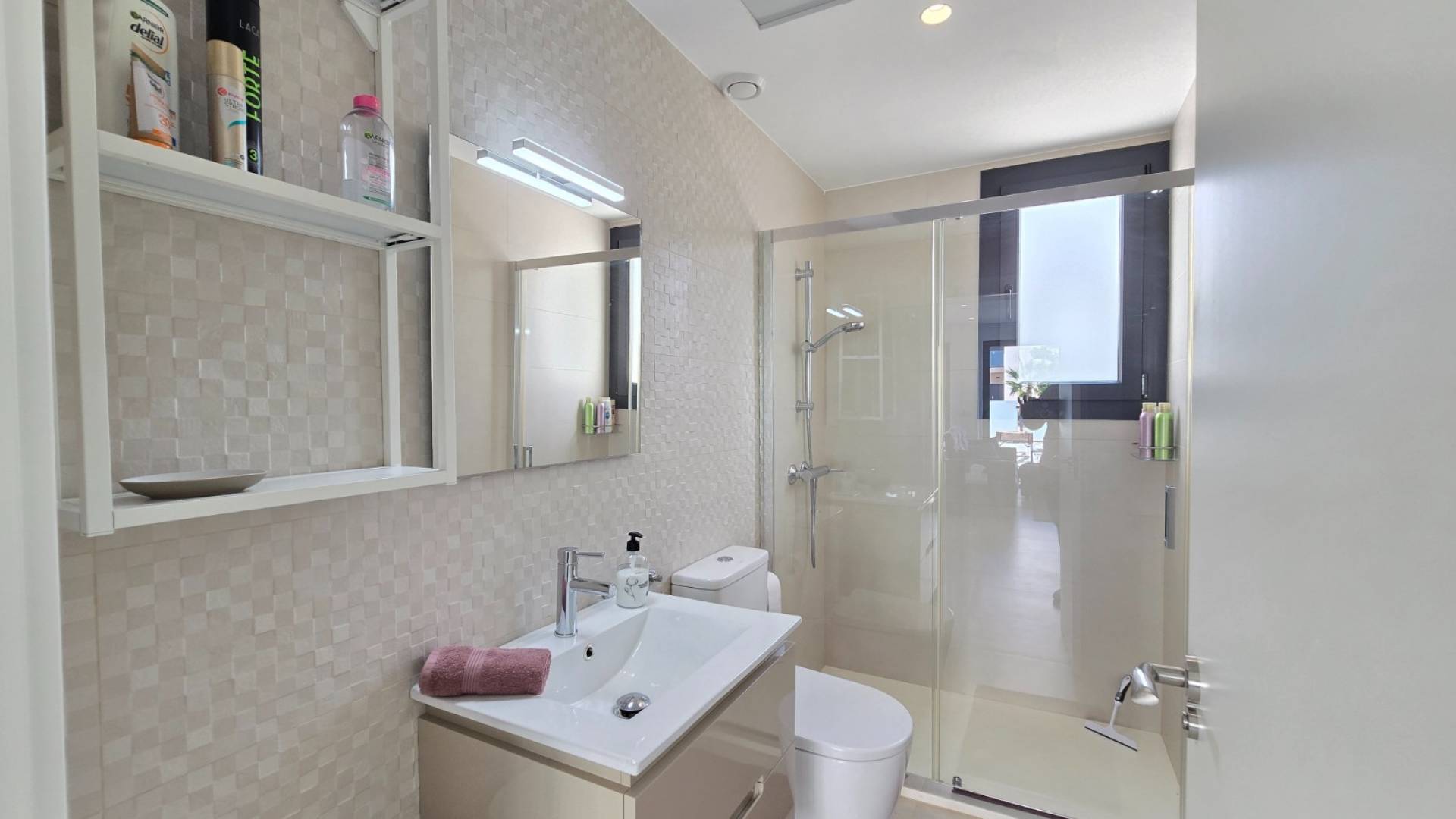 Second hand - Independent villa - Pilar de la Horadada - Lo Romero Golf