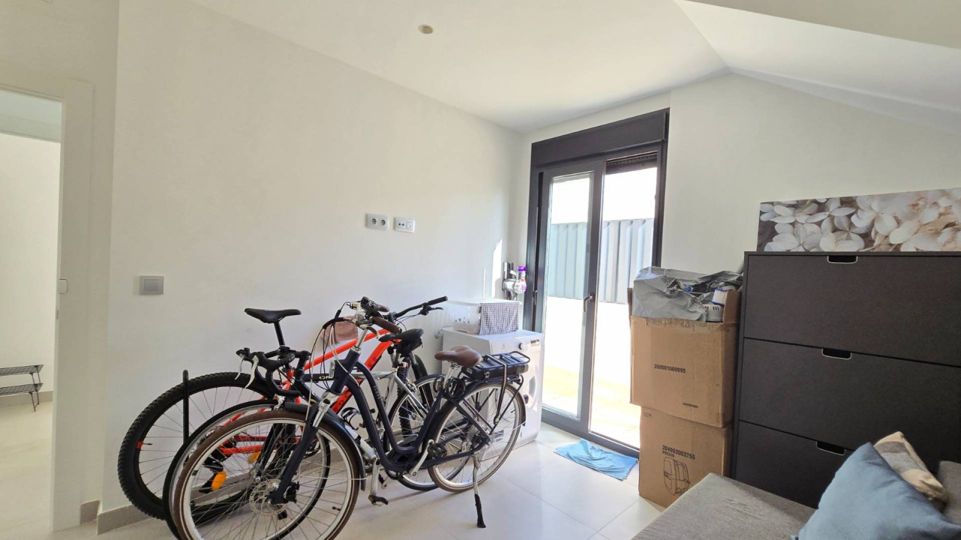 Second hand - Independent villa - Pilar de la Horadada - Lo Romero Golf