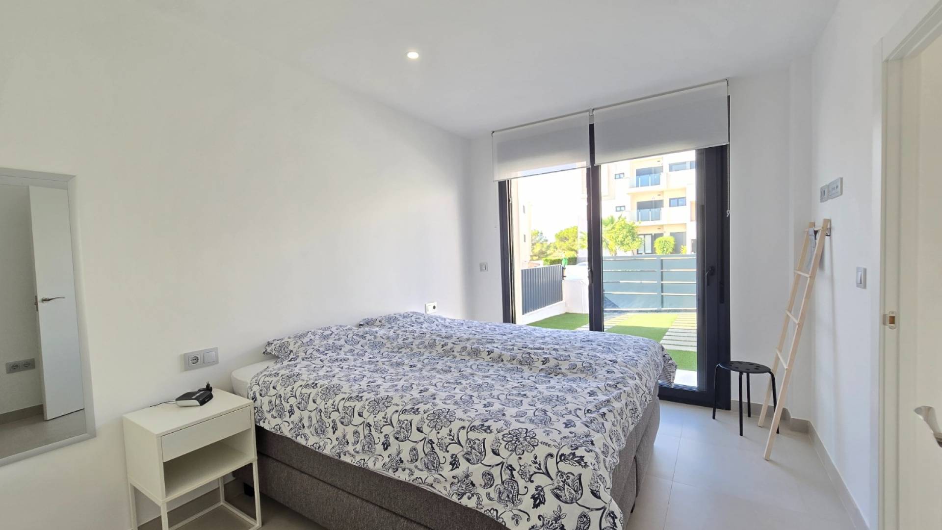 Second hand - Independent villa - Pilar de la Horadada - Lo Romero Golf