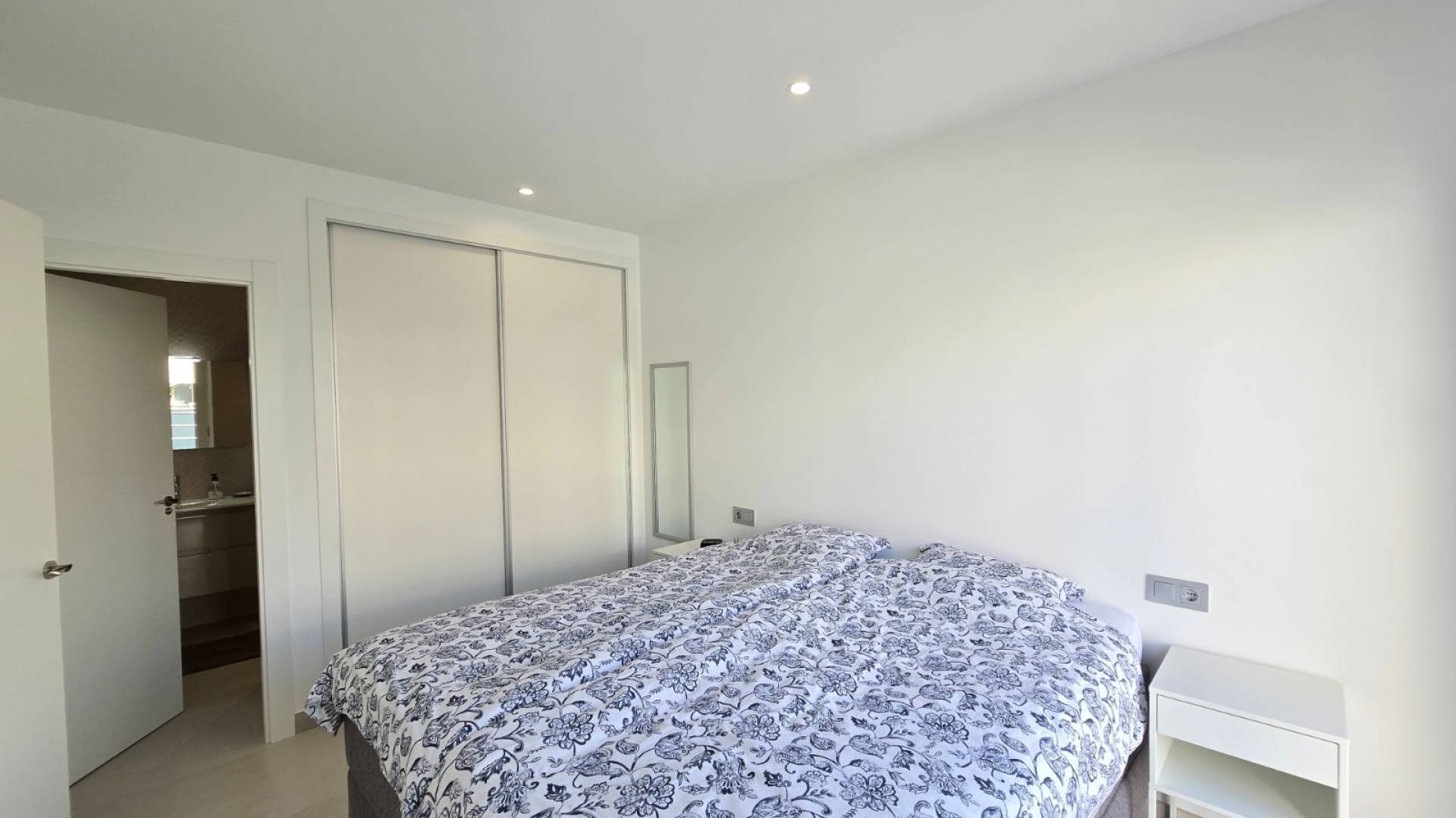 Second hand - Independent villa - Pilar de la Horadada - Lo Romero Golf