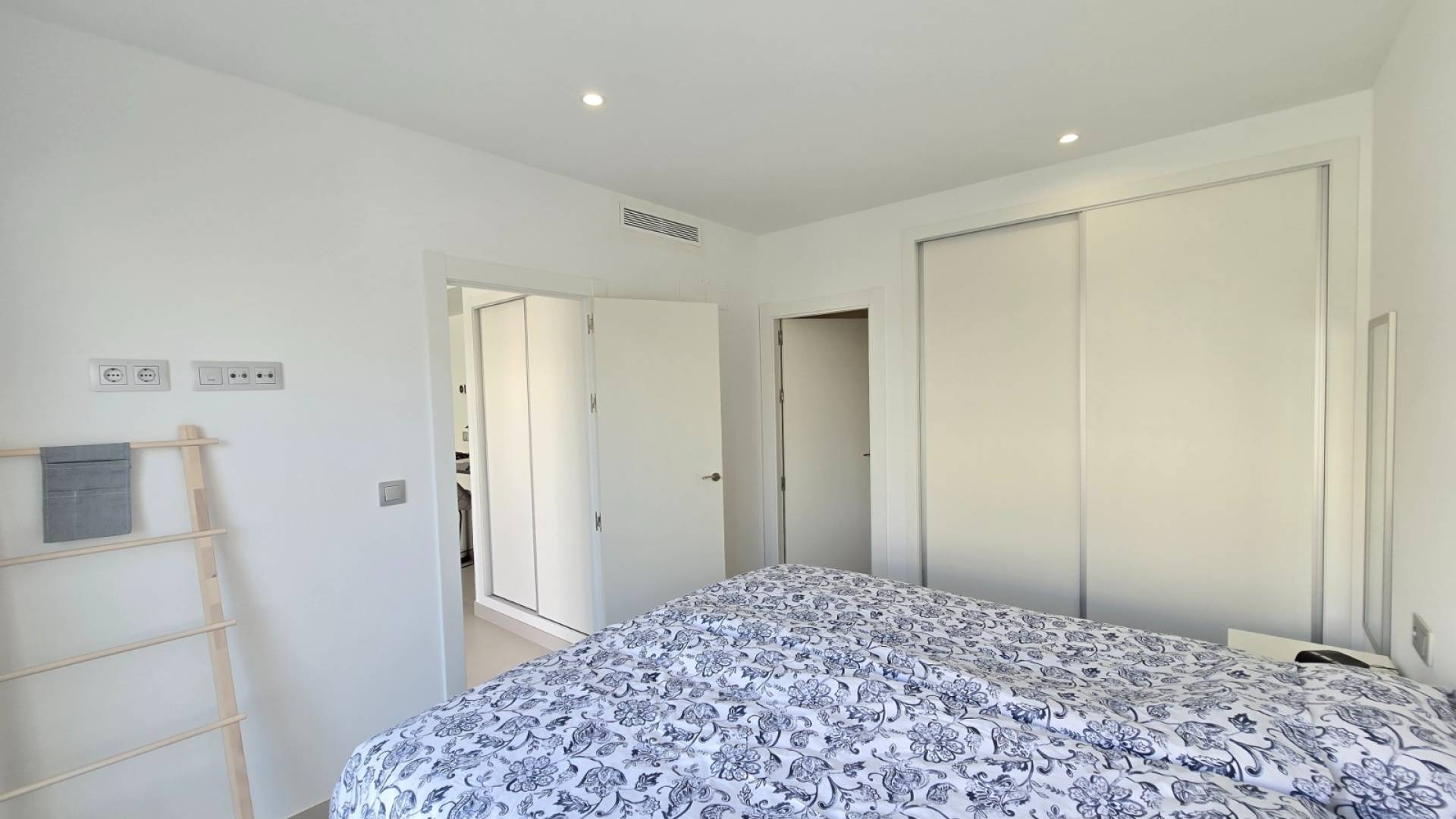 Second hand - Independent villa - Pilar de la Horadada - Lo Romero Golf