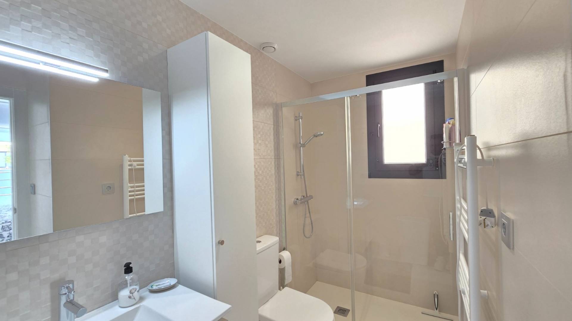 Second hand - Independent villa - Pilar de la Horadada - Lo Romero Golf