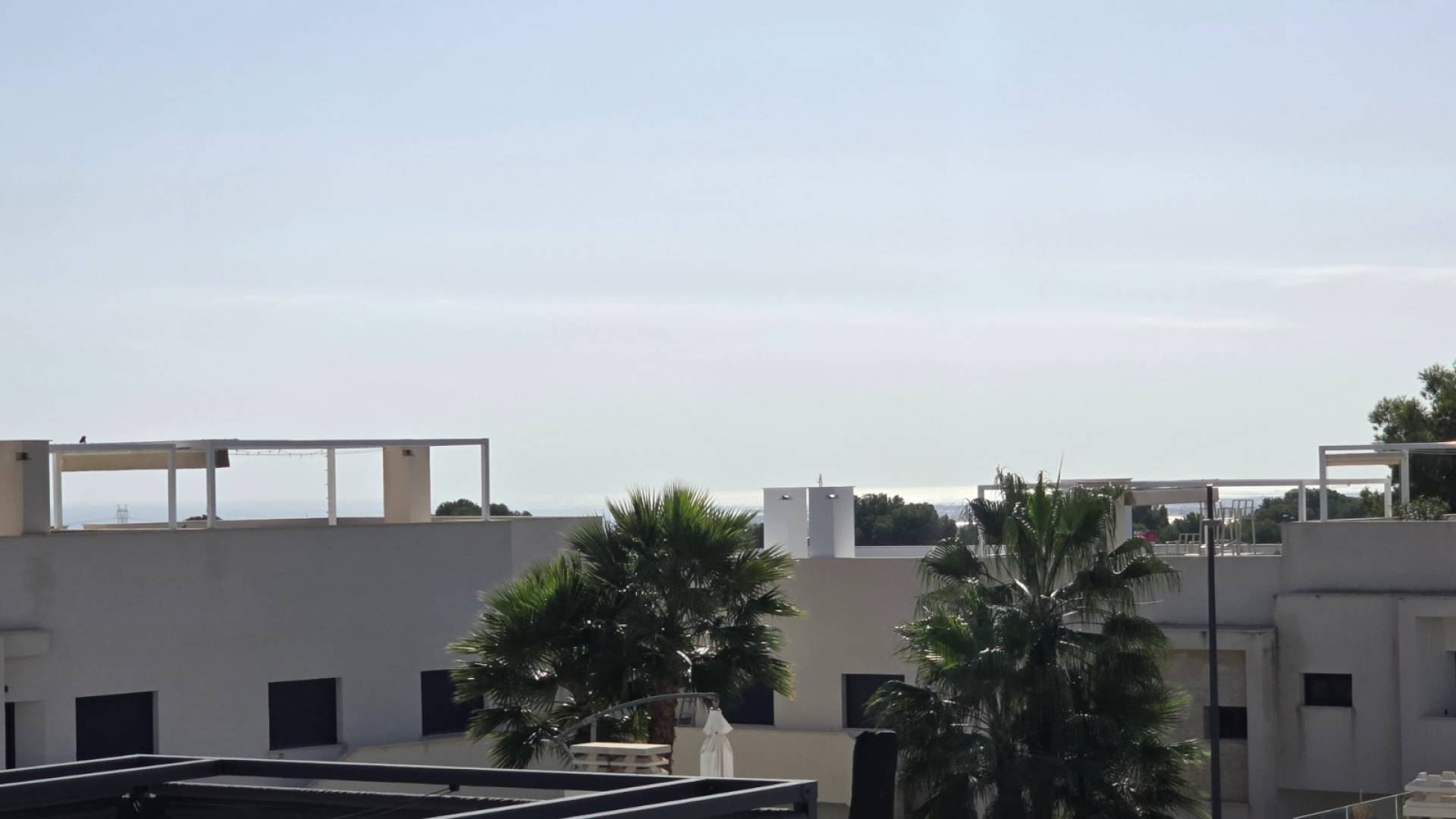 Second hand - Independent villa - Pilar de la Horadada - Lo Romero Golf