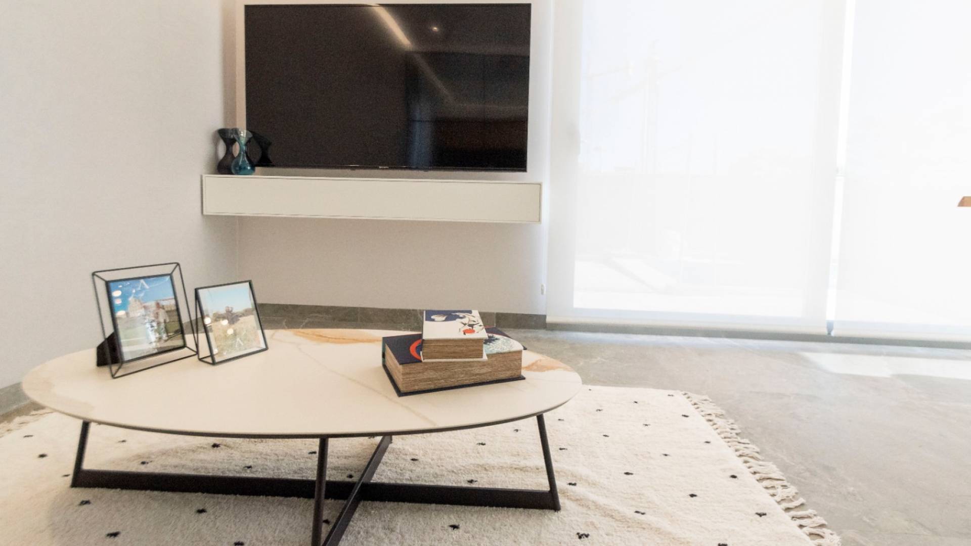 Second hand - Independent villa - Pilar de la Horadada - Lo Romero Golf