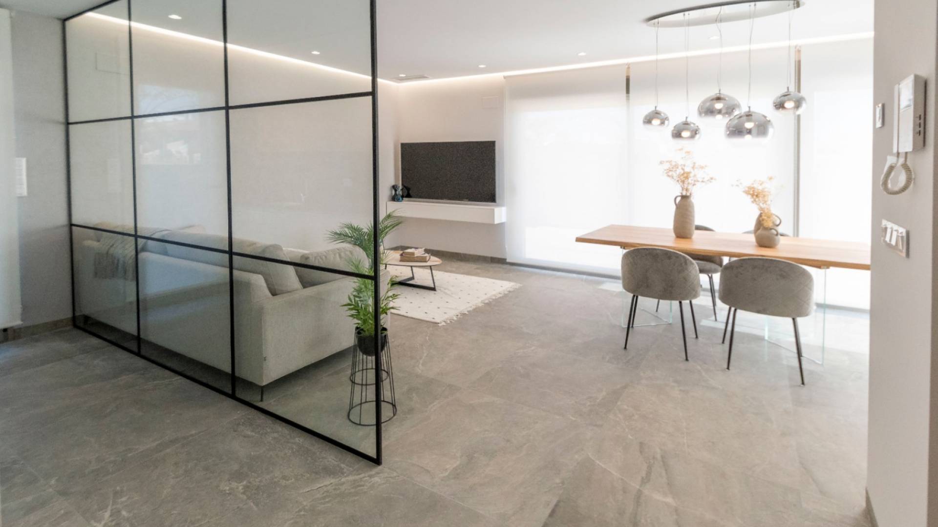 Second hand - Independent villa - Pilar de la Horadada - Lo Romero Golf