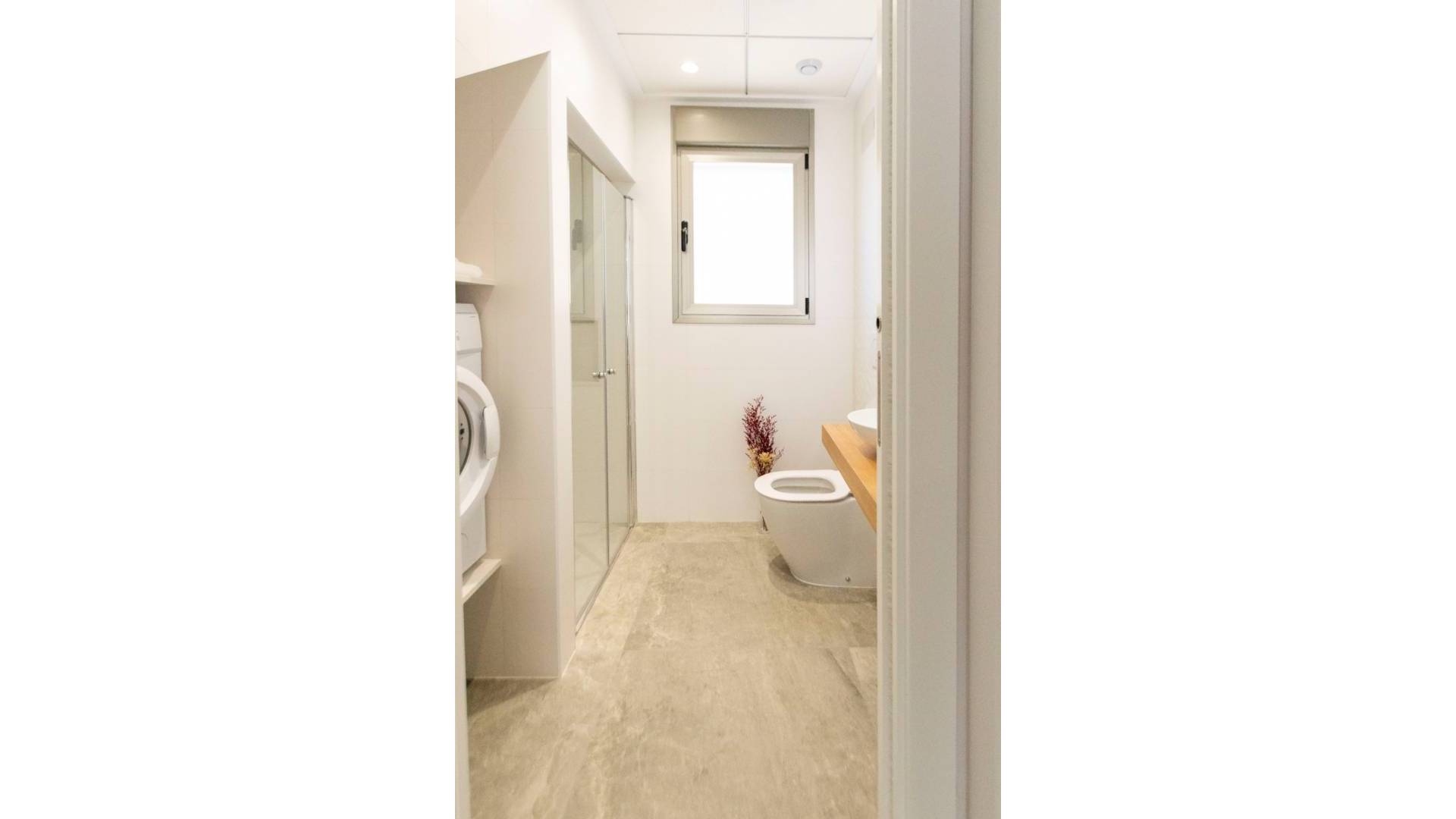 Second hand - Independent villa - Pilar de la Horadada - Lo Romero Golf