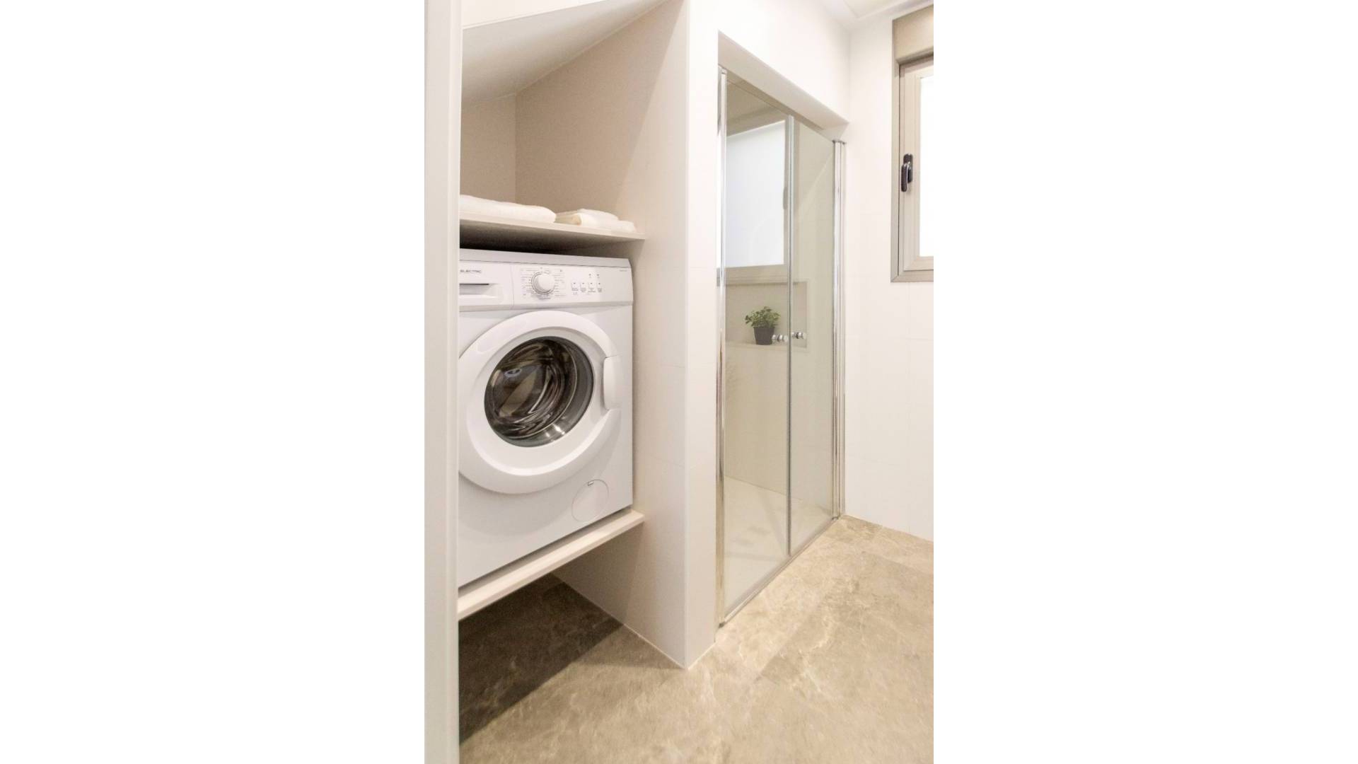 Second hand - Independent villa - Pilar de la Horadada - Lo Romero Golf