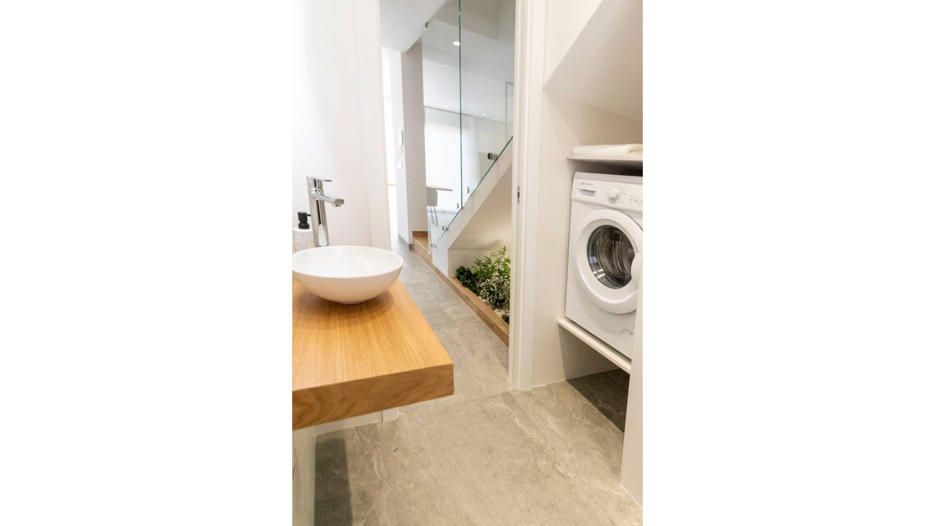 Second hand - Independent villa - Pilar de la Horadada - Lo Romero Golf