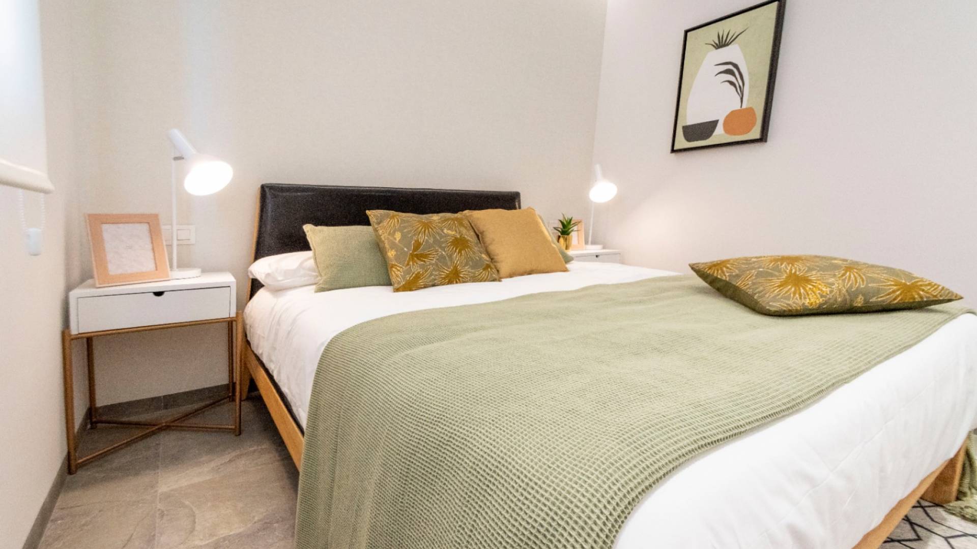 Second hand - Independent villa - Pilar de la Horadada - Lo Romero Golf