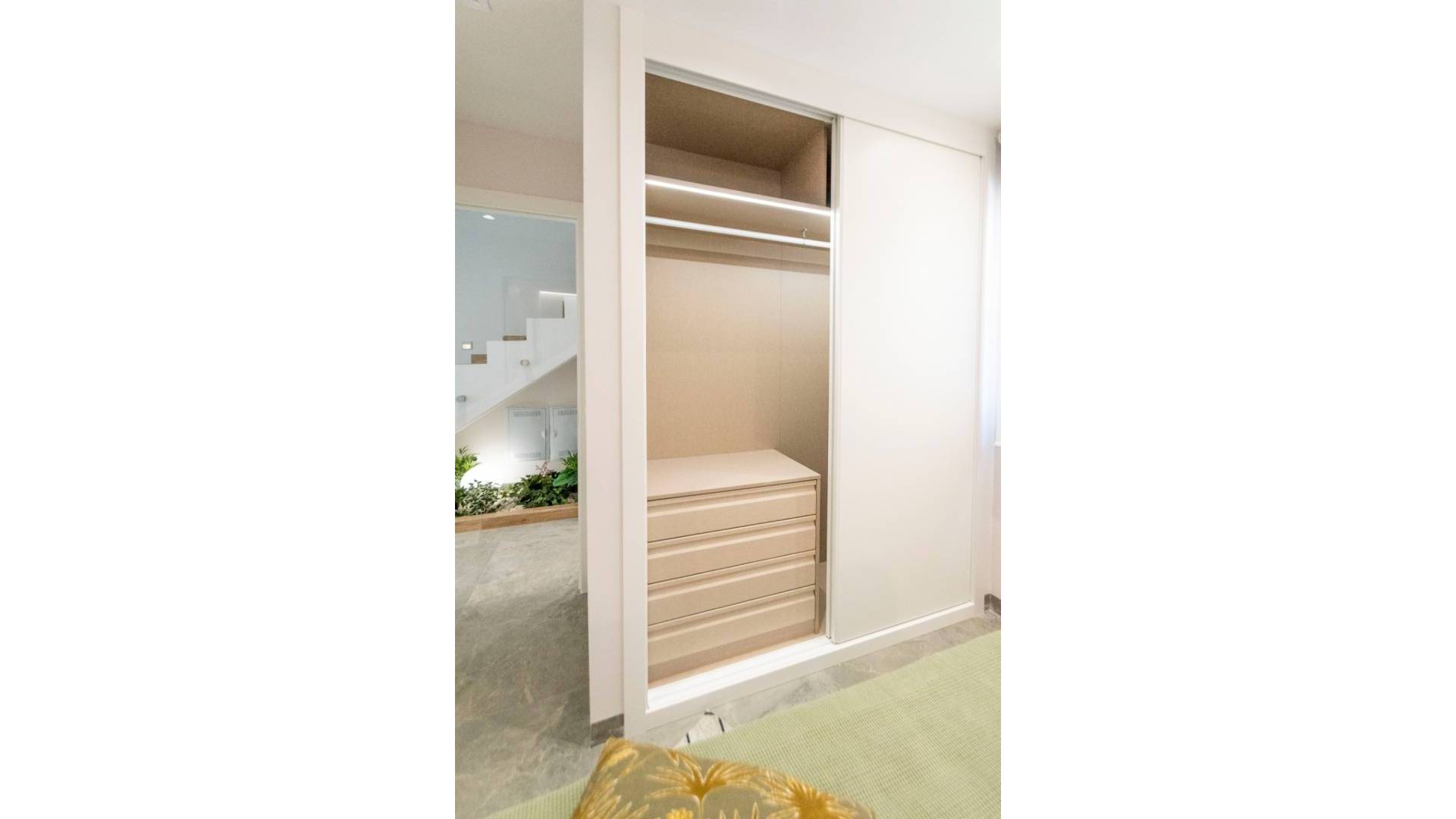 Second hand - Independent villa - Pilar de la Horadada - Lo Romero Golf