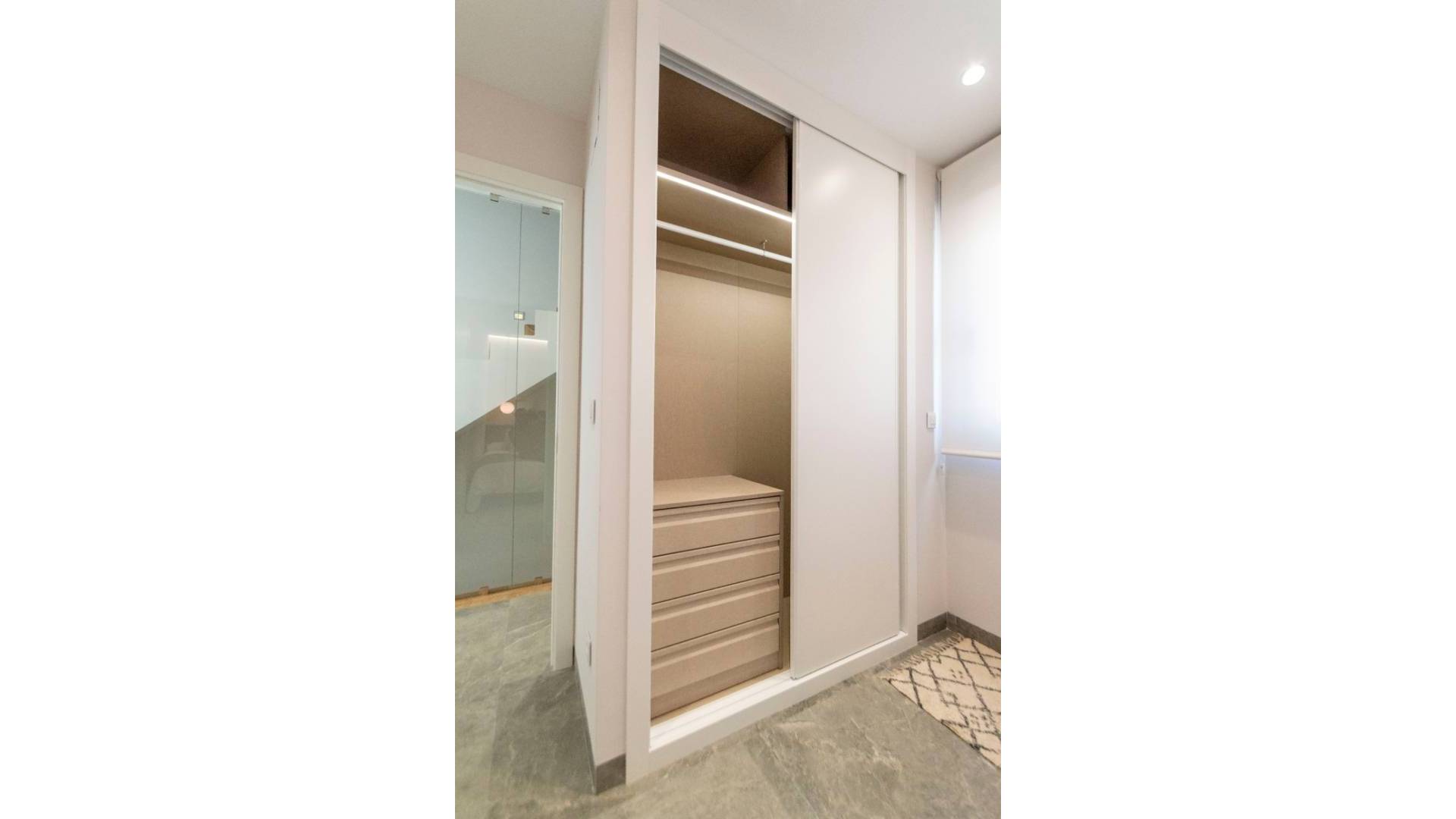 Second hand - Independent villa - Pilar de la Horadada - Lo Romero Golf