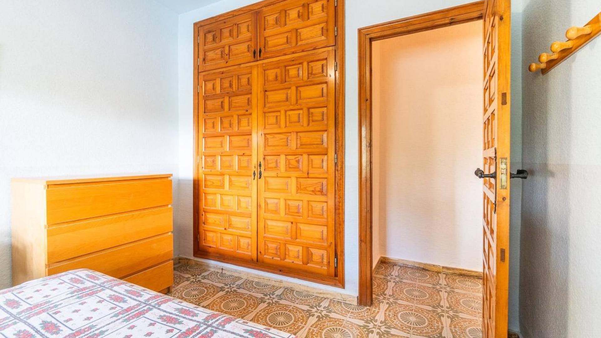 Second hand - Independent villa - Pilar de la Horadada - Pinar de Campoverde