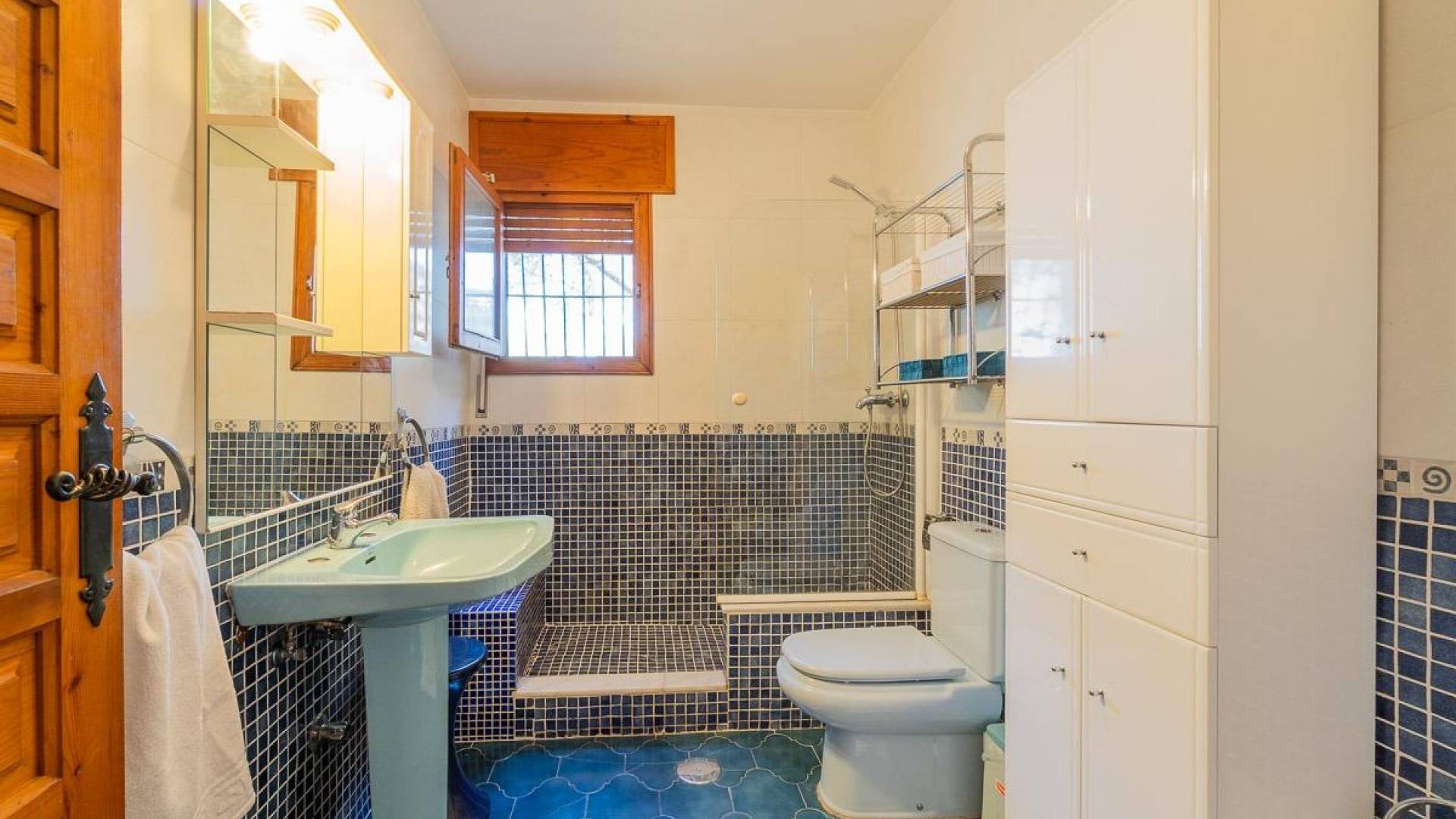 Second hand - Independent villa - Pilar de la Horadada - Pinar de Campoverde