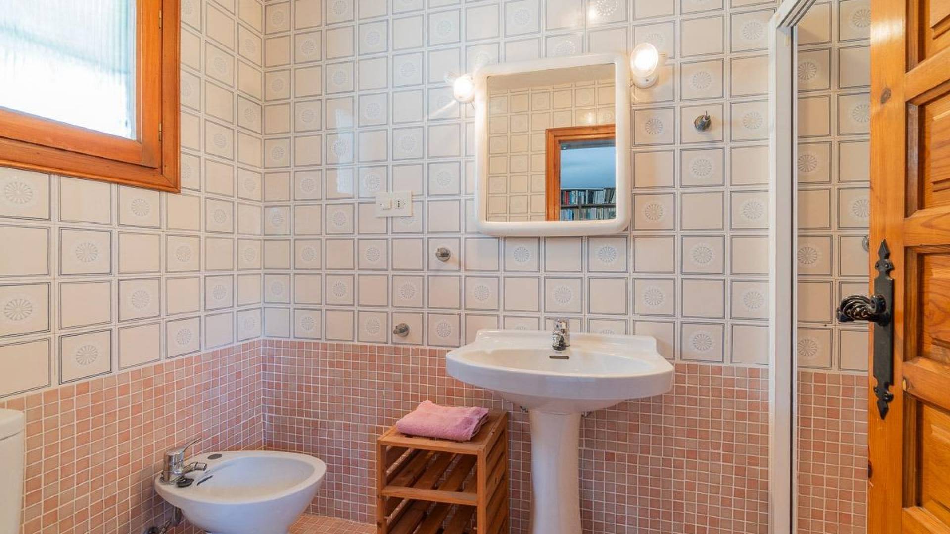 Second hand - Independent villa - Pilar de la Horadada - Pinar de Campoverde