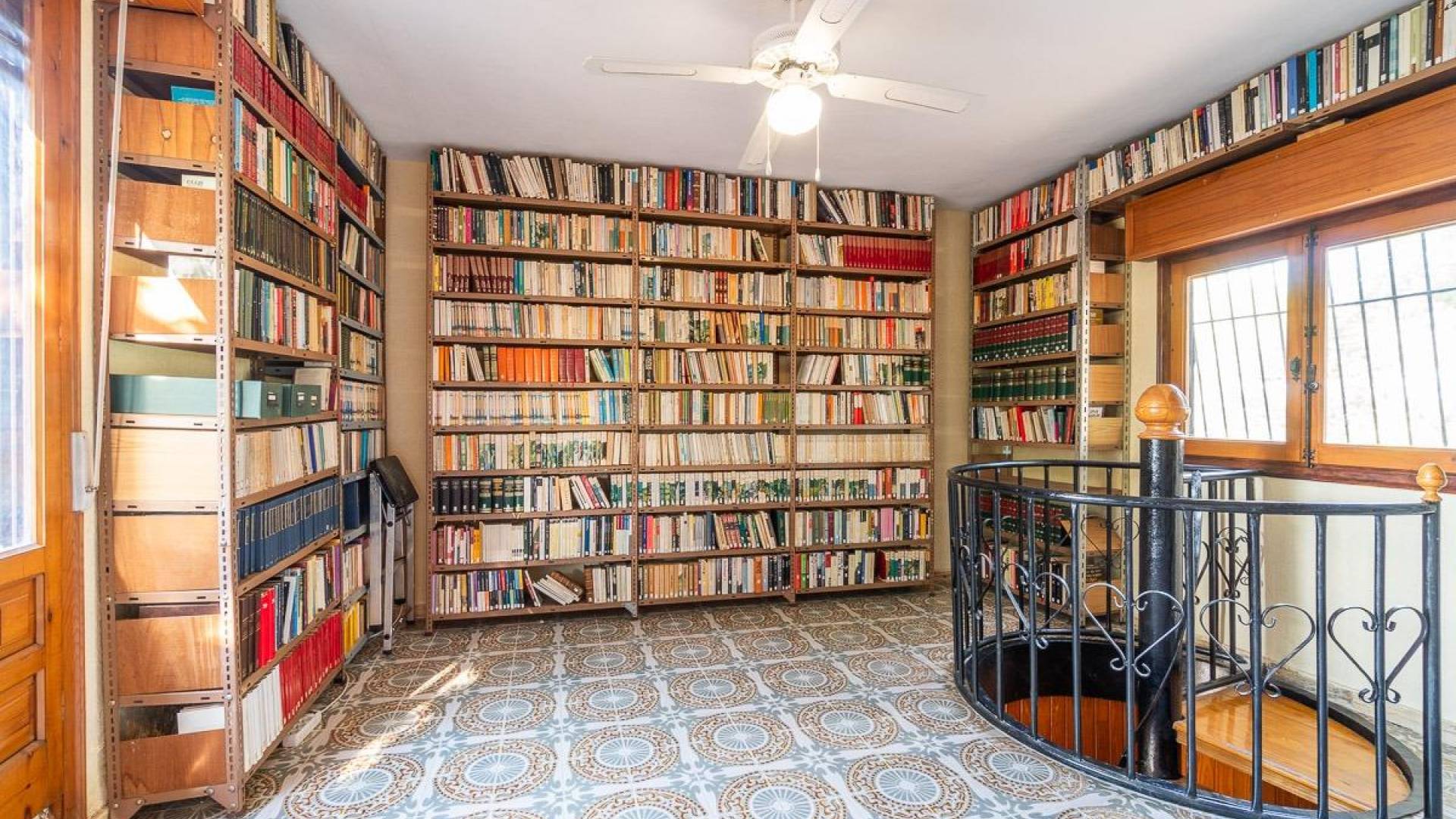 Second hand - Independent villa - Pilar de la Horadada - Pinar de Campoverde