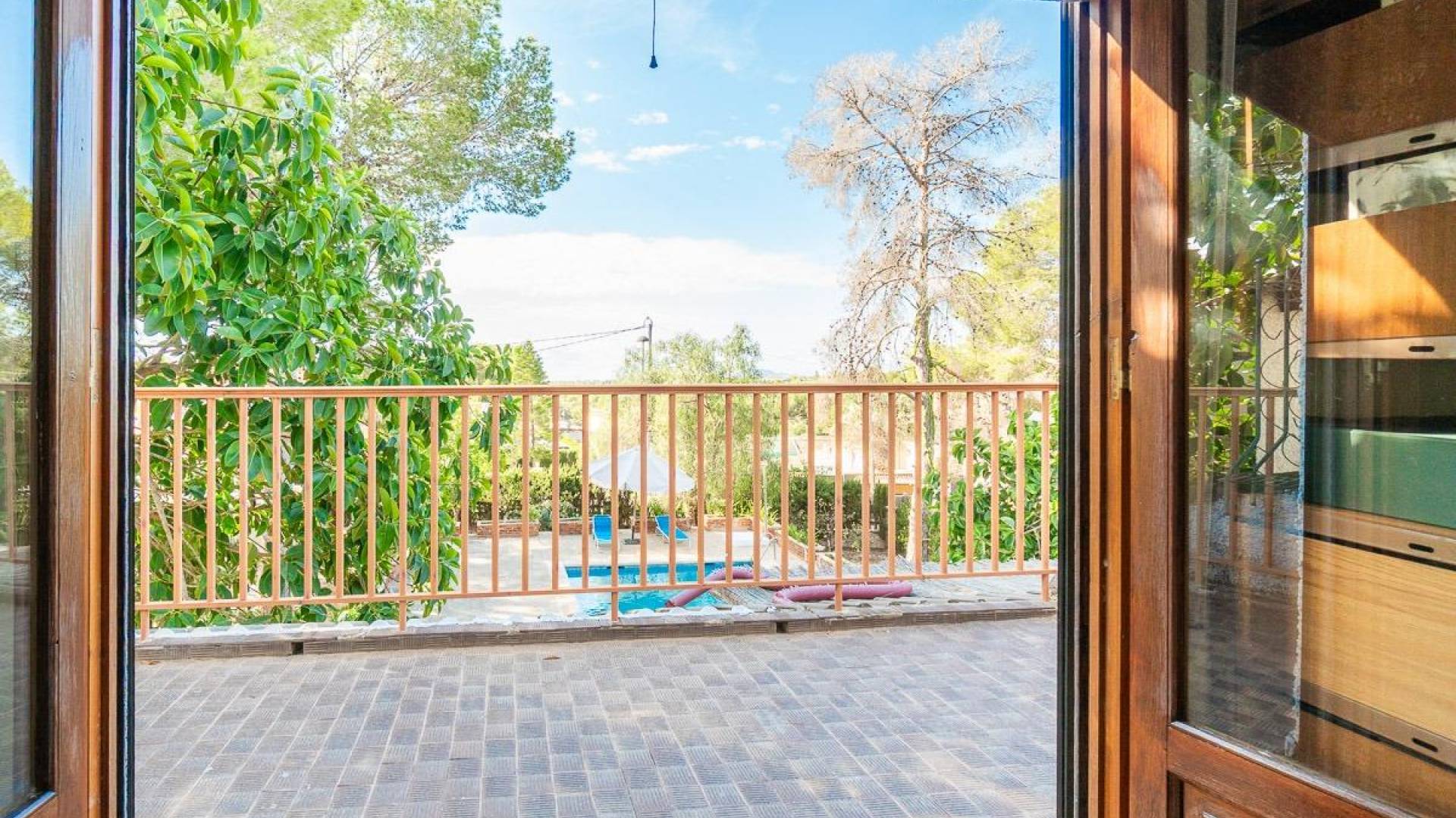 Second hand - Independent villa - Pilar de la Horadada - Pinar de Campoverde