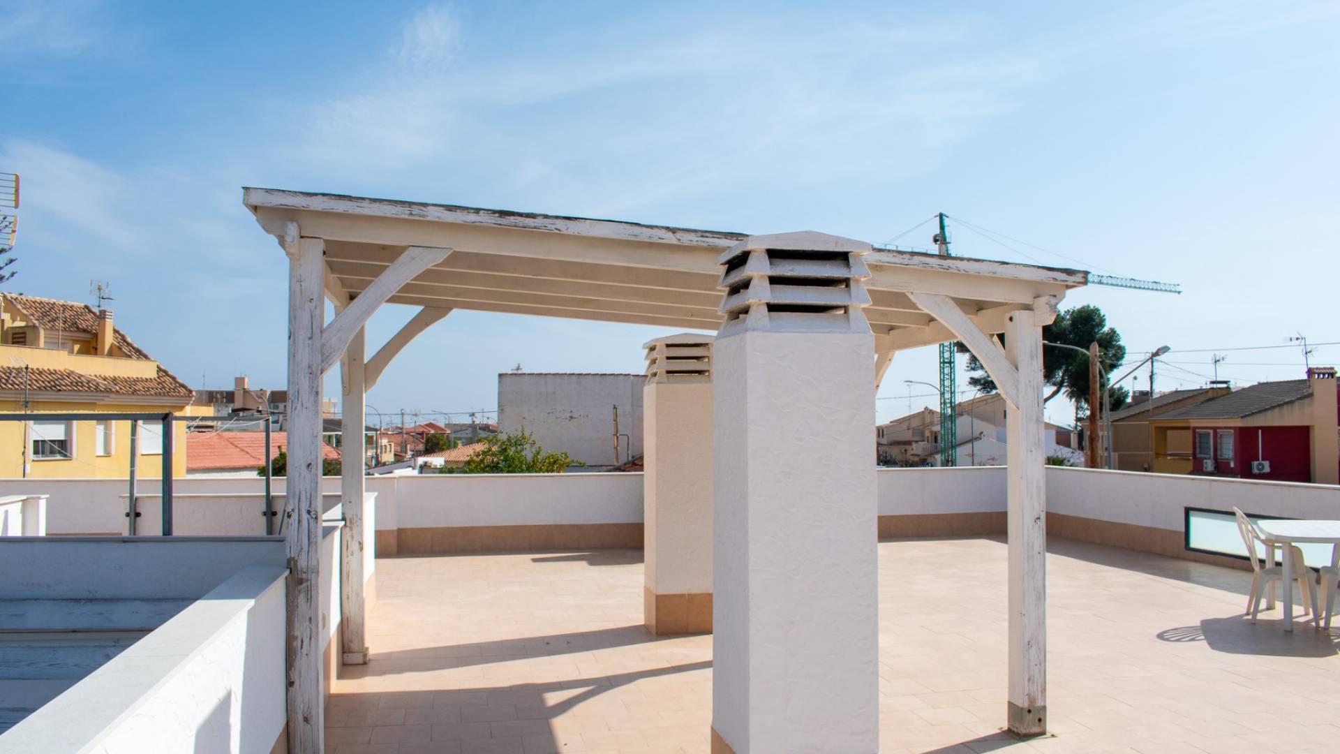 Second hand - Independent villa - Pilar de la Horadada - Torre de la Horadada