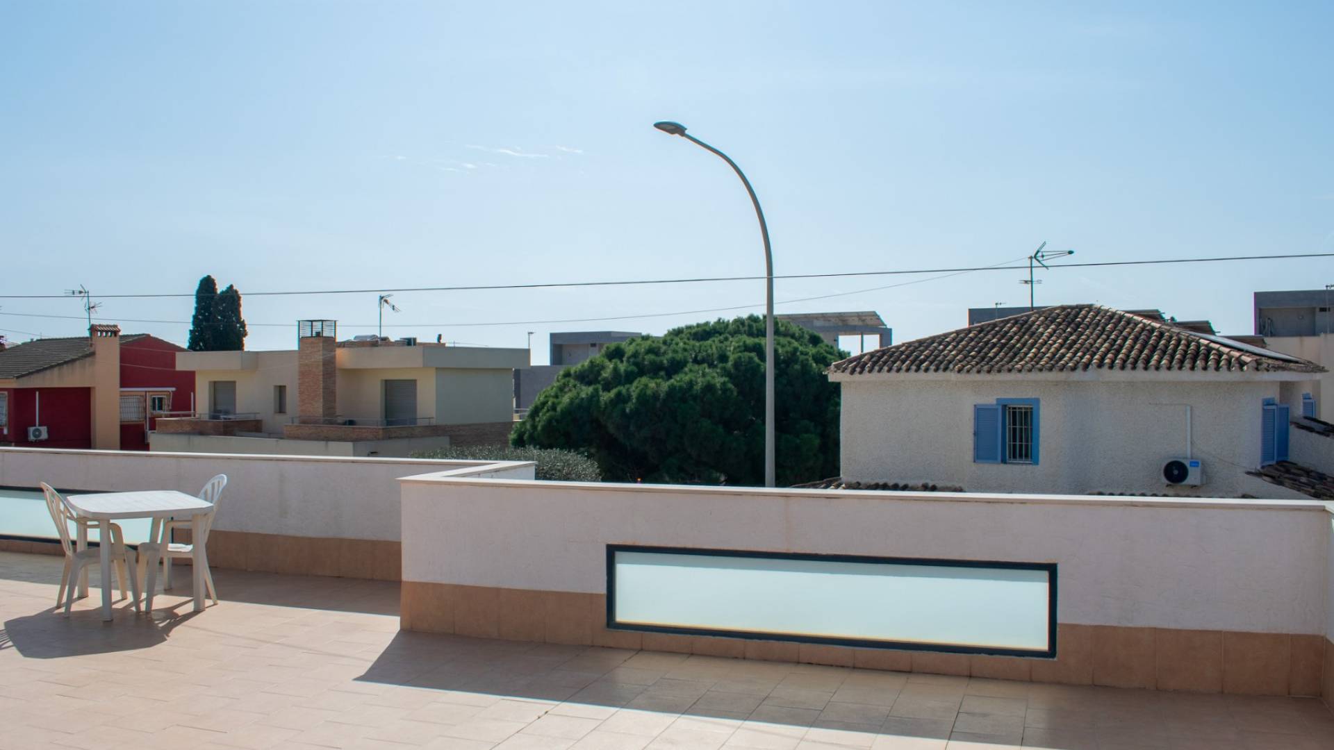 Second hand - Independent villa - Pilar de la Horadada - Torre de la Horadada