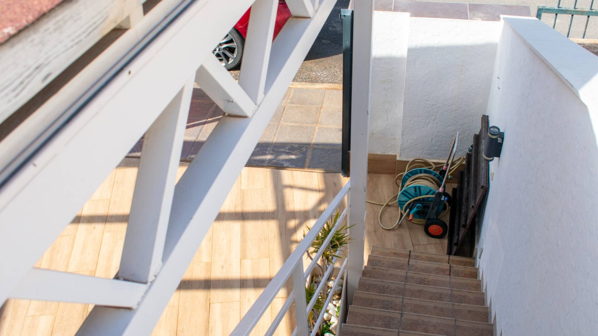 Second hand - Independent villa - Pilar de la Horadada - Torre de la Horadada