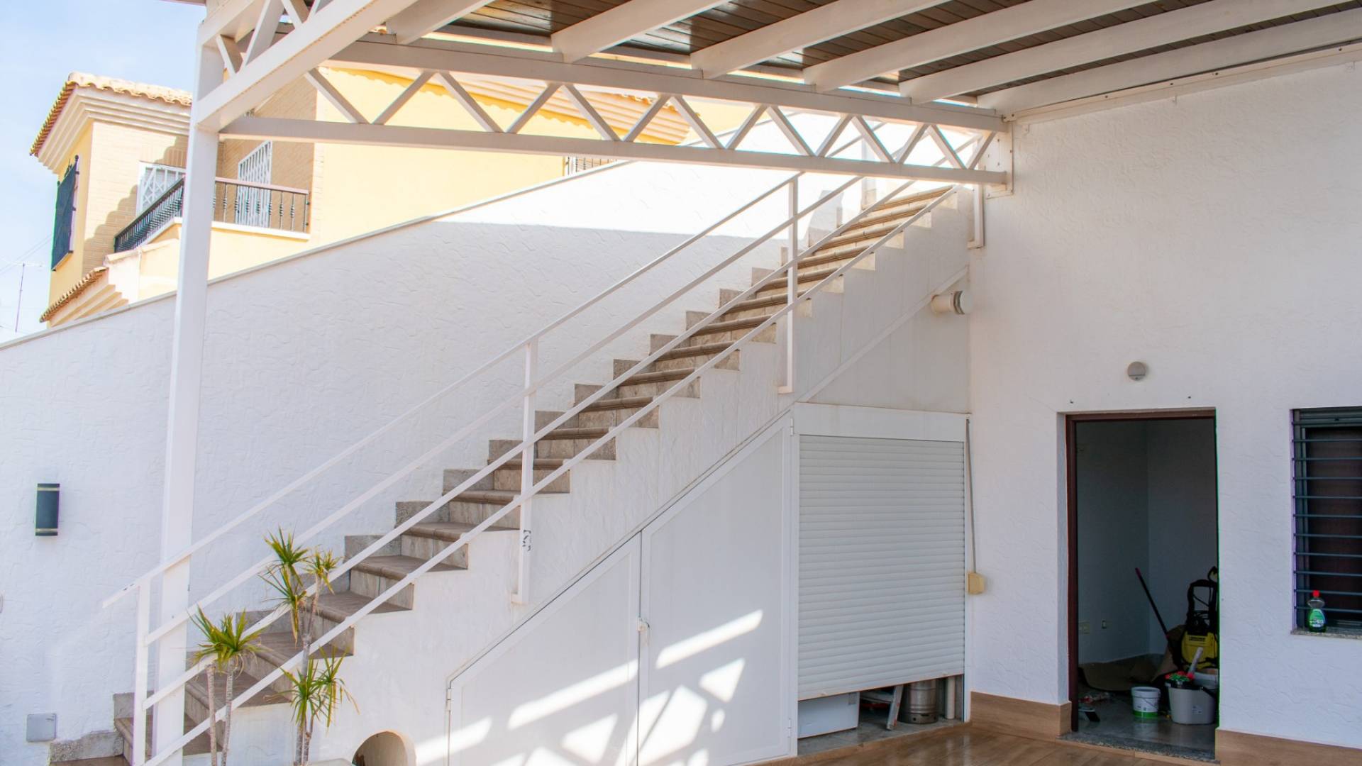 Second hand - Independent villa - Pilar de la Horadada - Torre de la Horadada