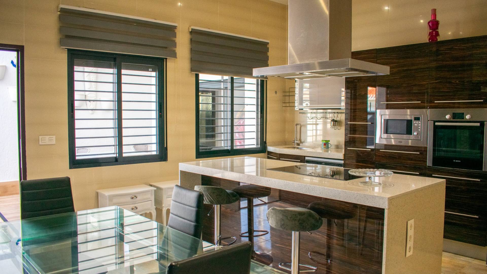 Second hand - Independent villa - Pilar de la Horadada - Torre de la Horadada