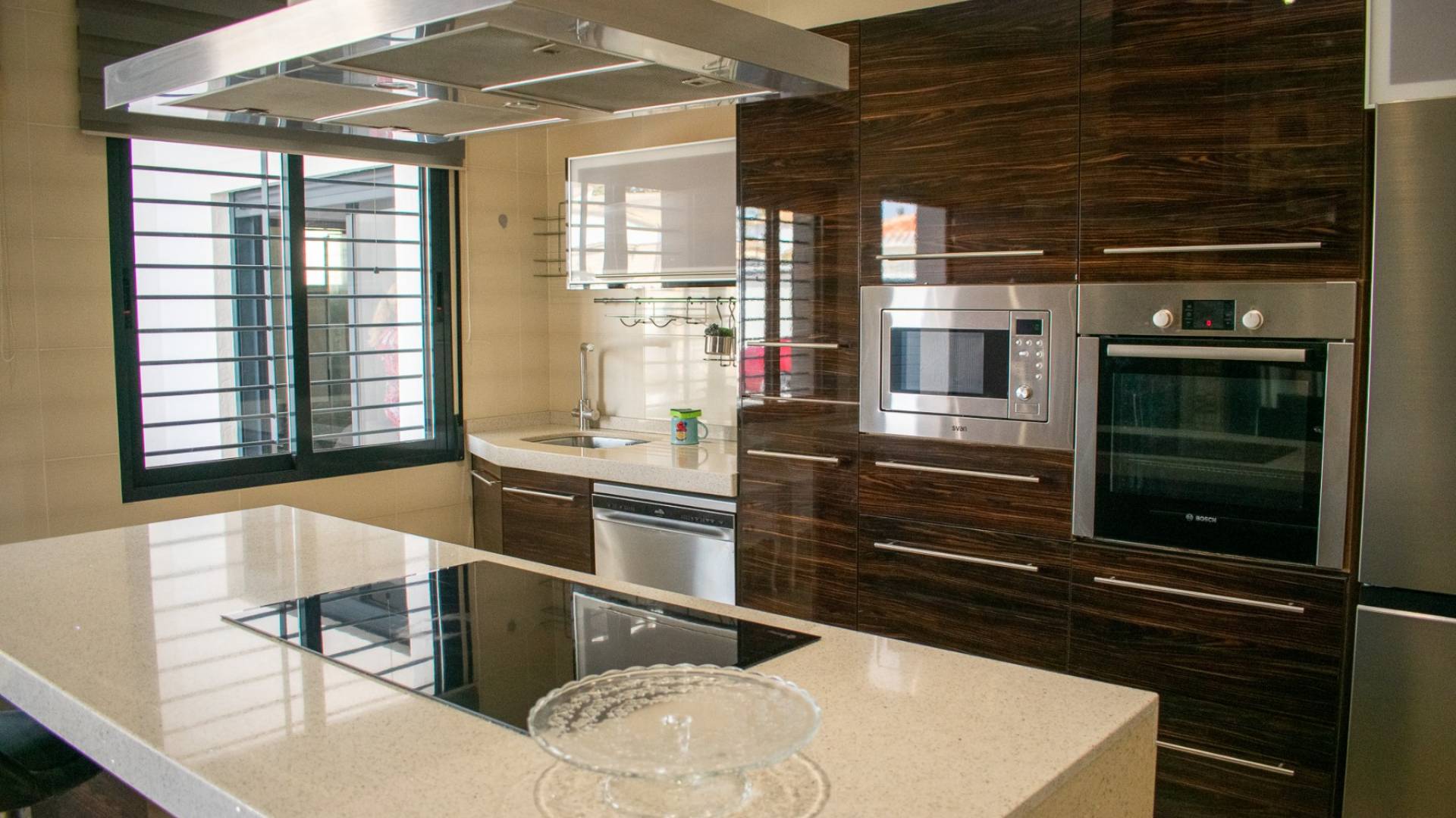 Second hand - Independent villa - Pilar de la Horadada - Torre de la Horadada