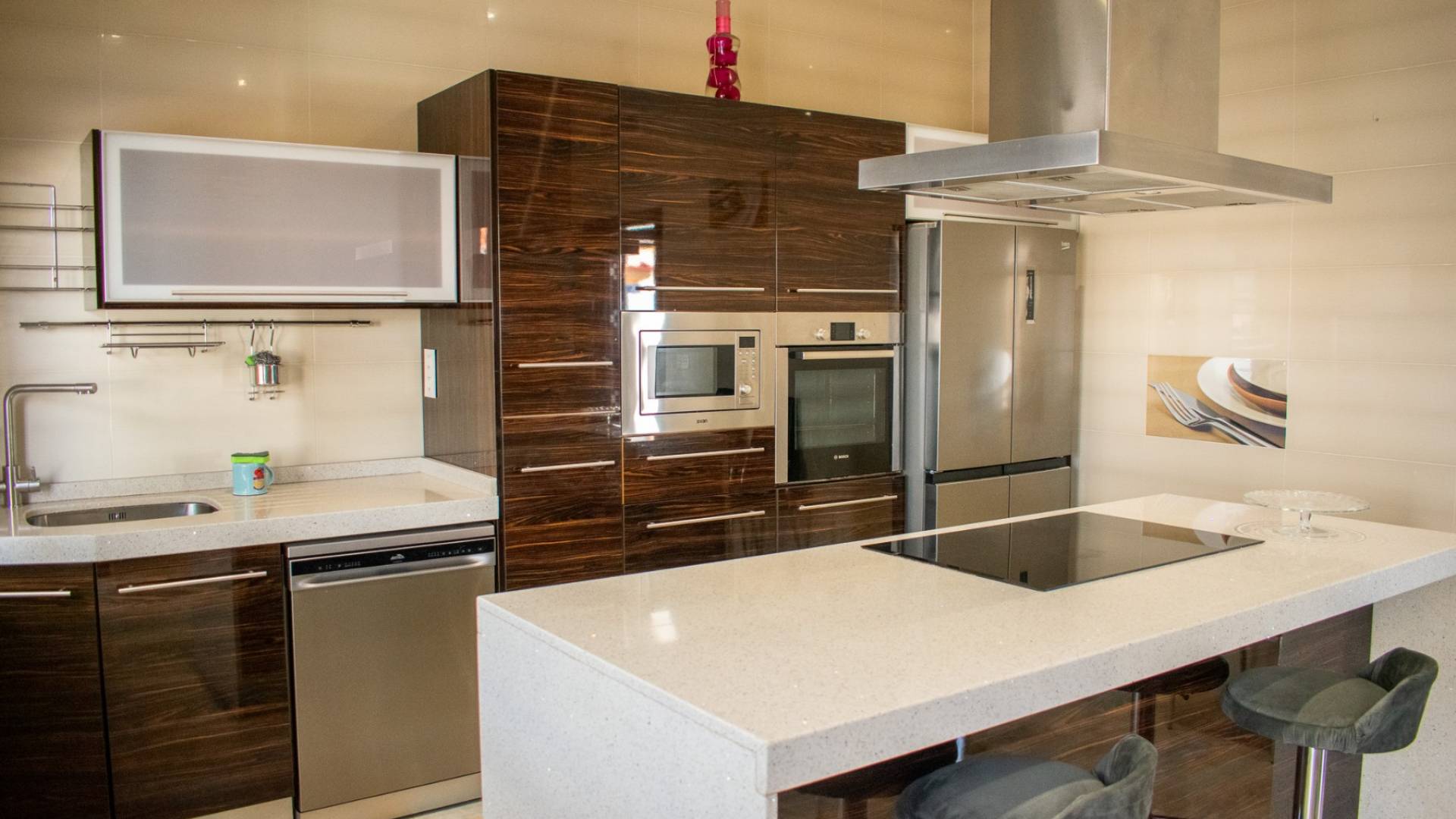 Second hand - Independent villa - Pilar de la Horadada - Torre de la Horadada