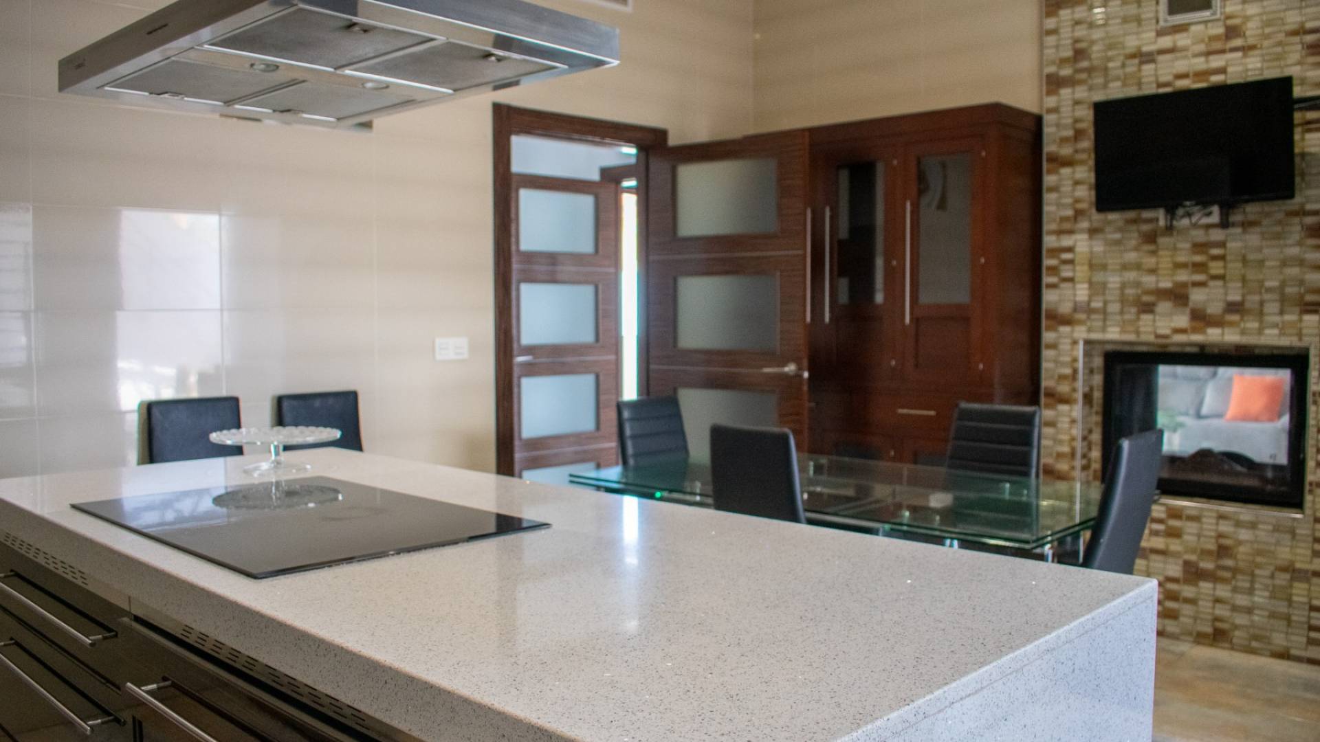 Second hand - Independent villa - Pilar de la Horadada - Torre de la Horadada