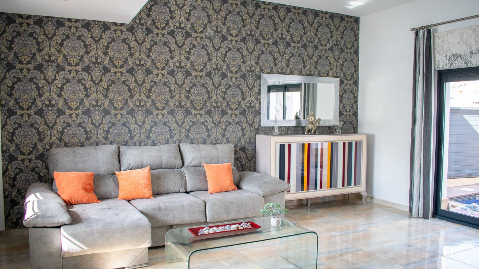 Second hand - Independent villa - Pilar de la Horadada - Torre de la Horadada