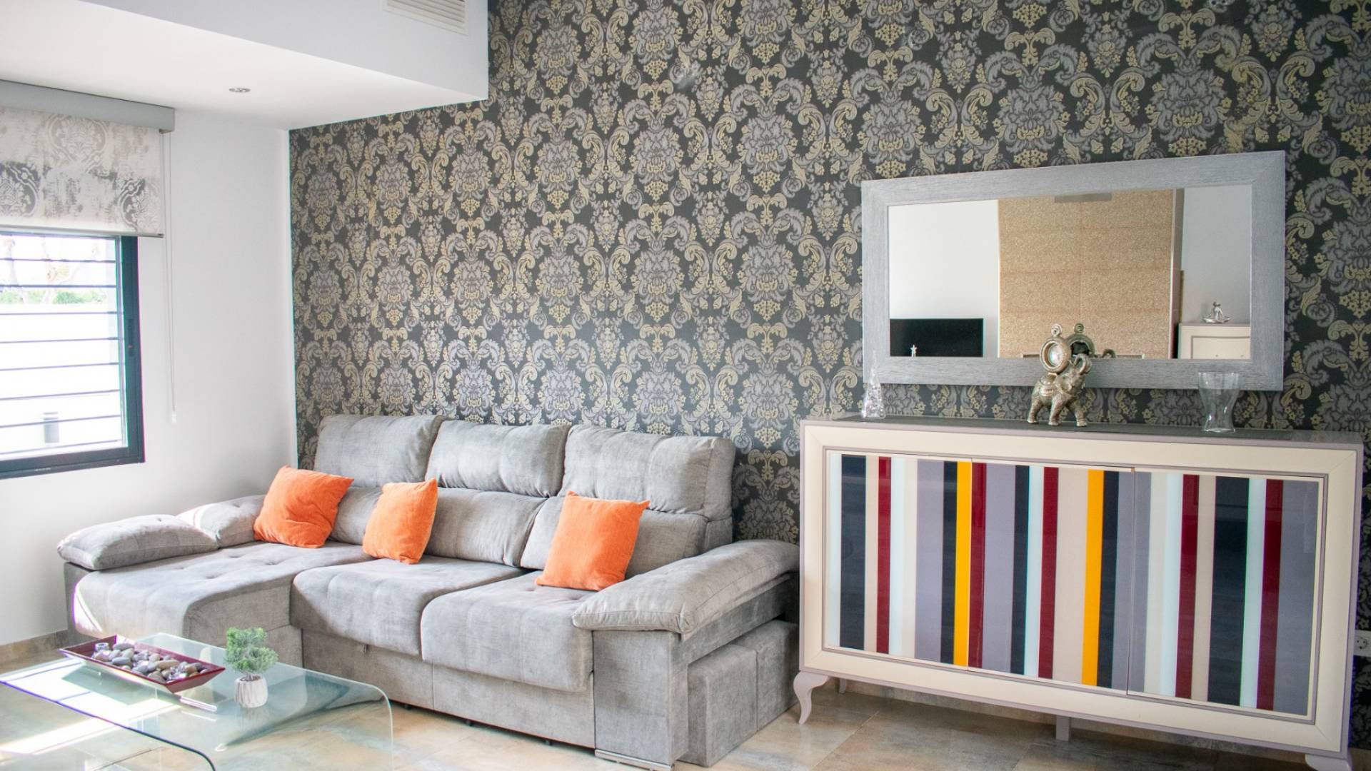 Second hand - Independent villa - Pilar de la Horadada - Torre de la Horadada