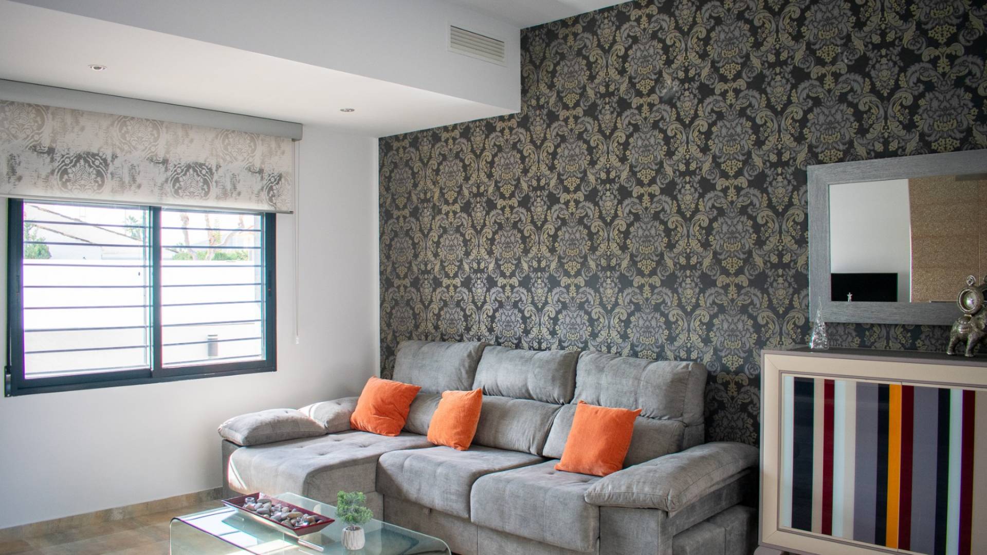 Second hand - Independent villa - Pilar de la Horadada - Torre de la Horadada