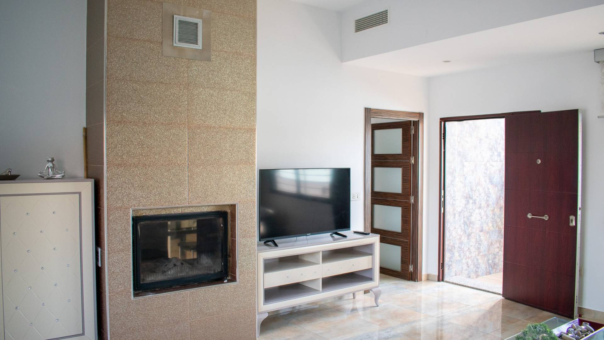 Second hand - Independent villa - Pilar de la Horadada - Torre de la Horadada