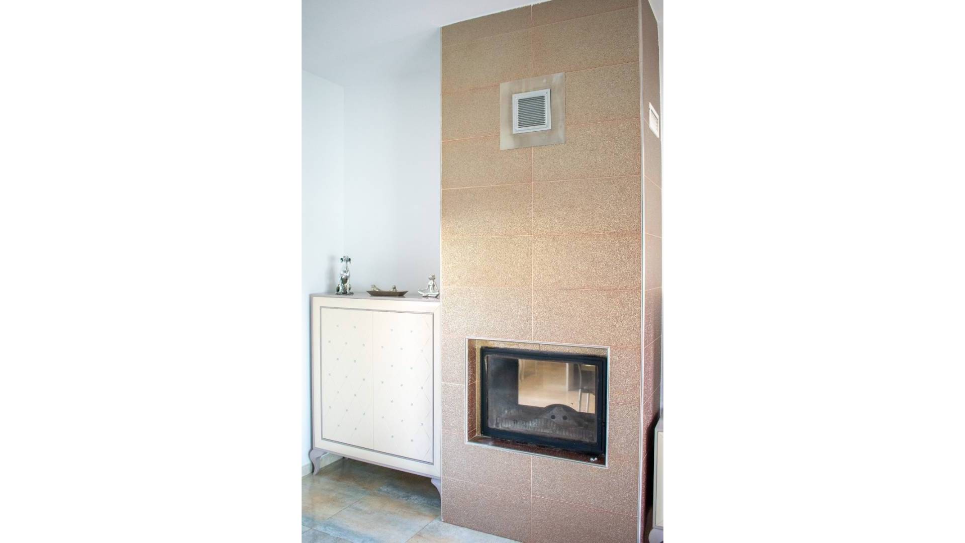 Second hand - Independent villa - Pilar de la Horadada - Torre de la Horadada