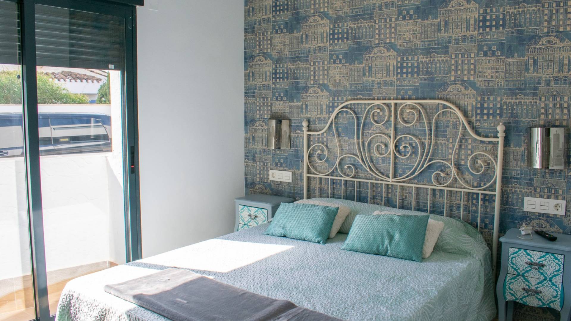 Second hand - Independent villa - Pilar de la Horadada - Torre de la Horadada