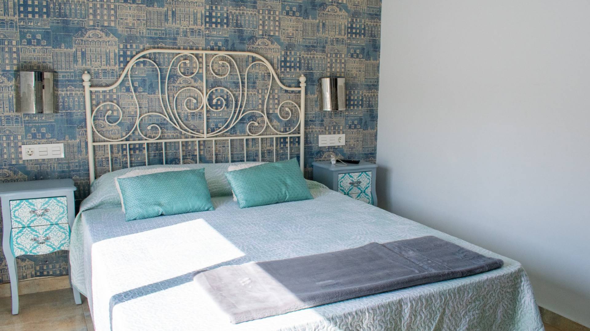 Second hand - Independent villa - Pilar de la Horadada - Torre de la Horadada