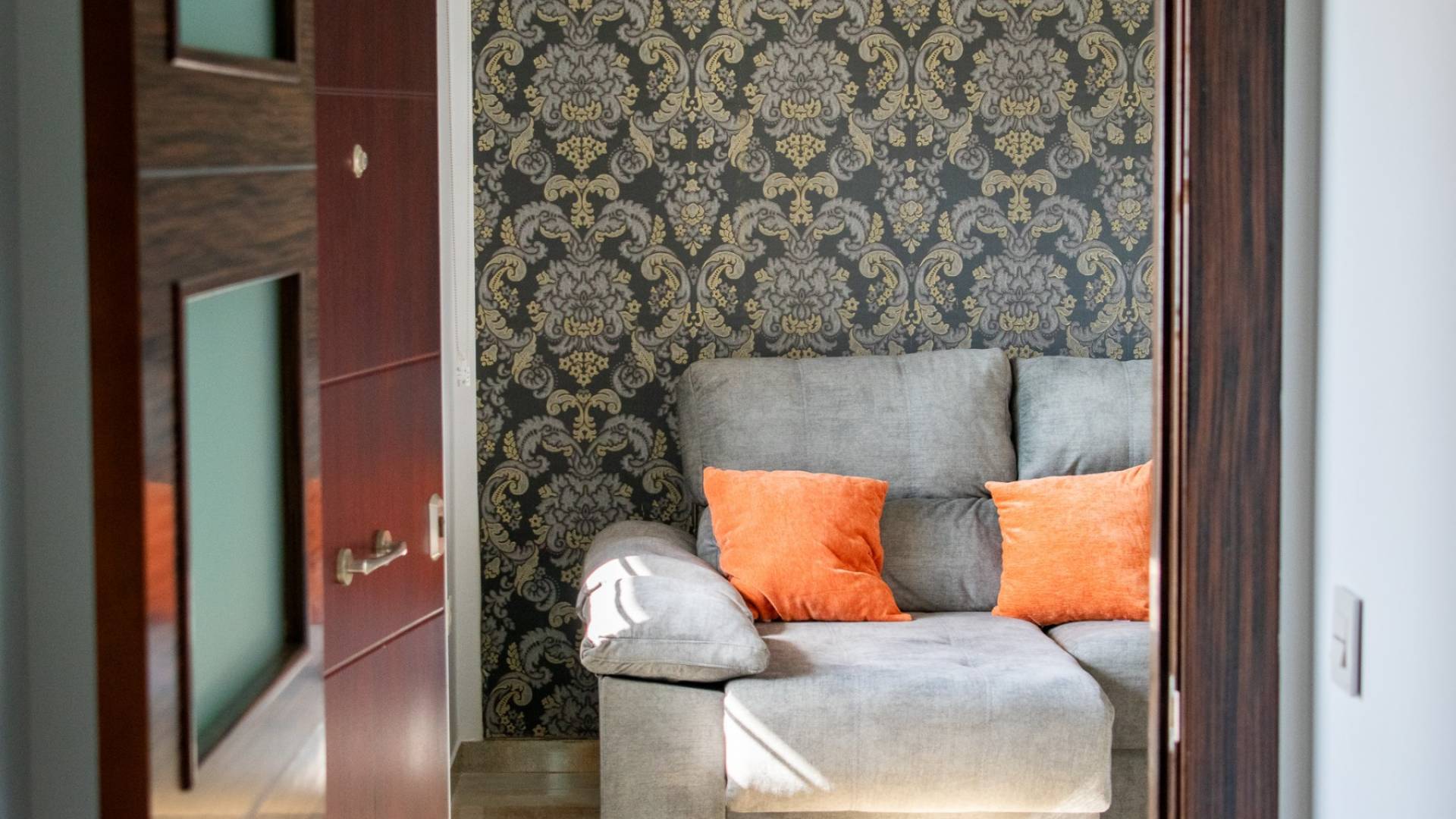 Second hand - Independent villa - Pilar de la Horadada - Torre de la Horadada