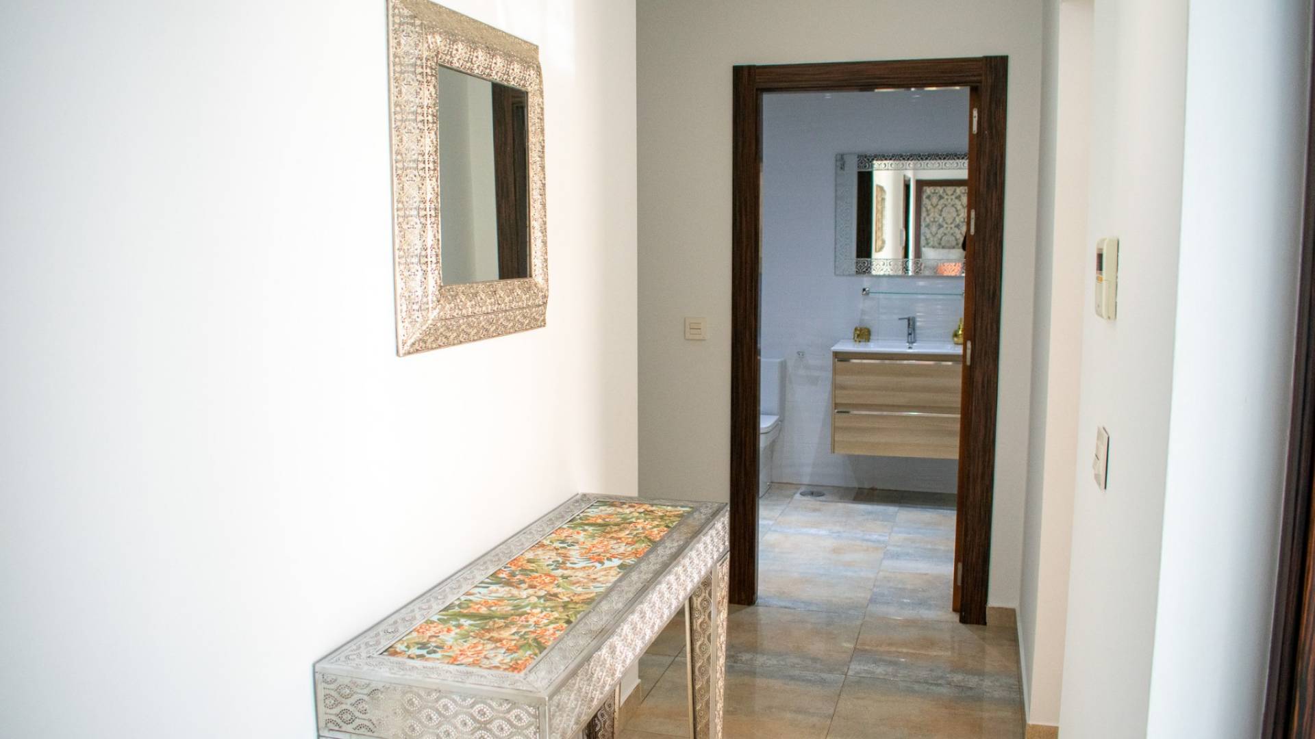 Second hand - Independent villa - Pilar de la Horadada - Torre de la Horadada